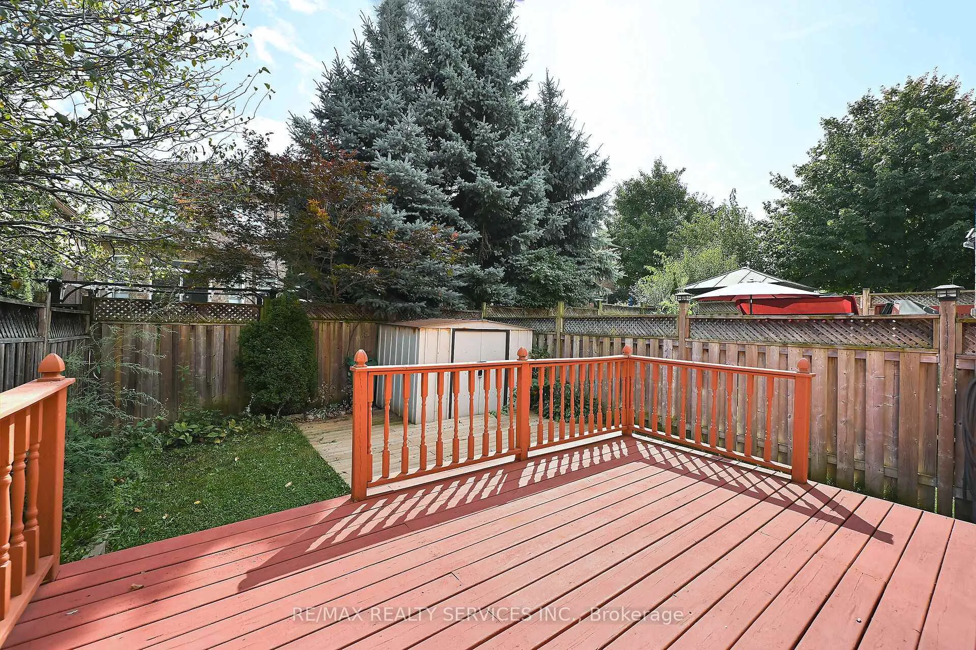 Photo 32 of 19 Martree Crescent, Brampton, Madoc — HOMEH
