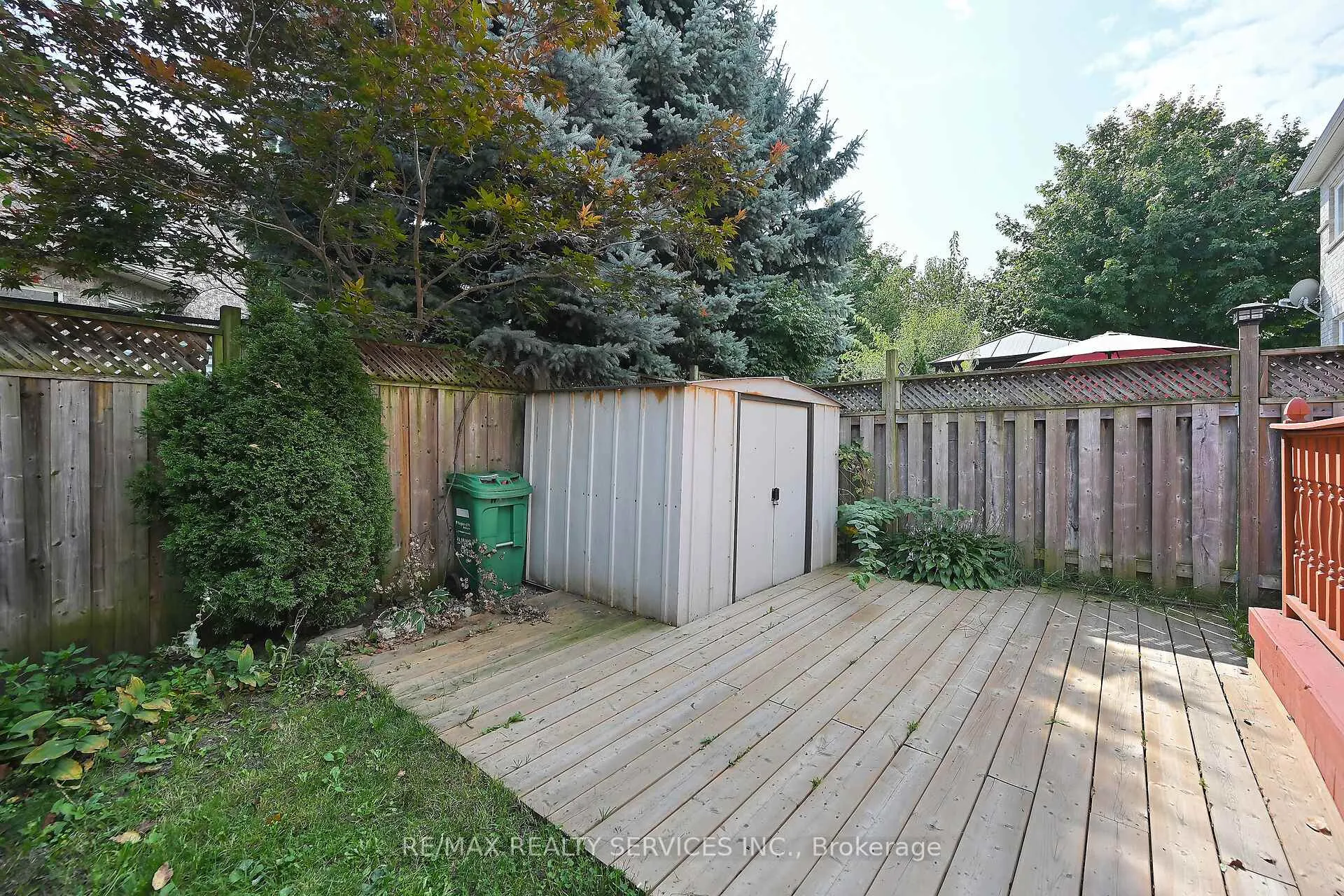Photo 33 of 19 Martree Crescent, Brampton, Madoc — HOMEH