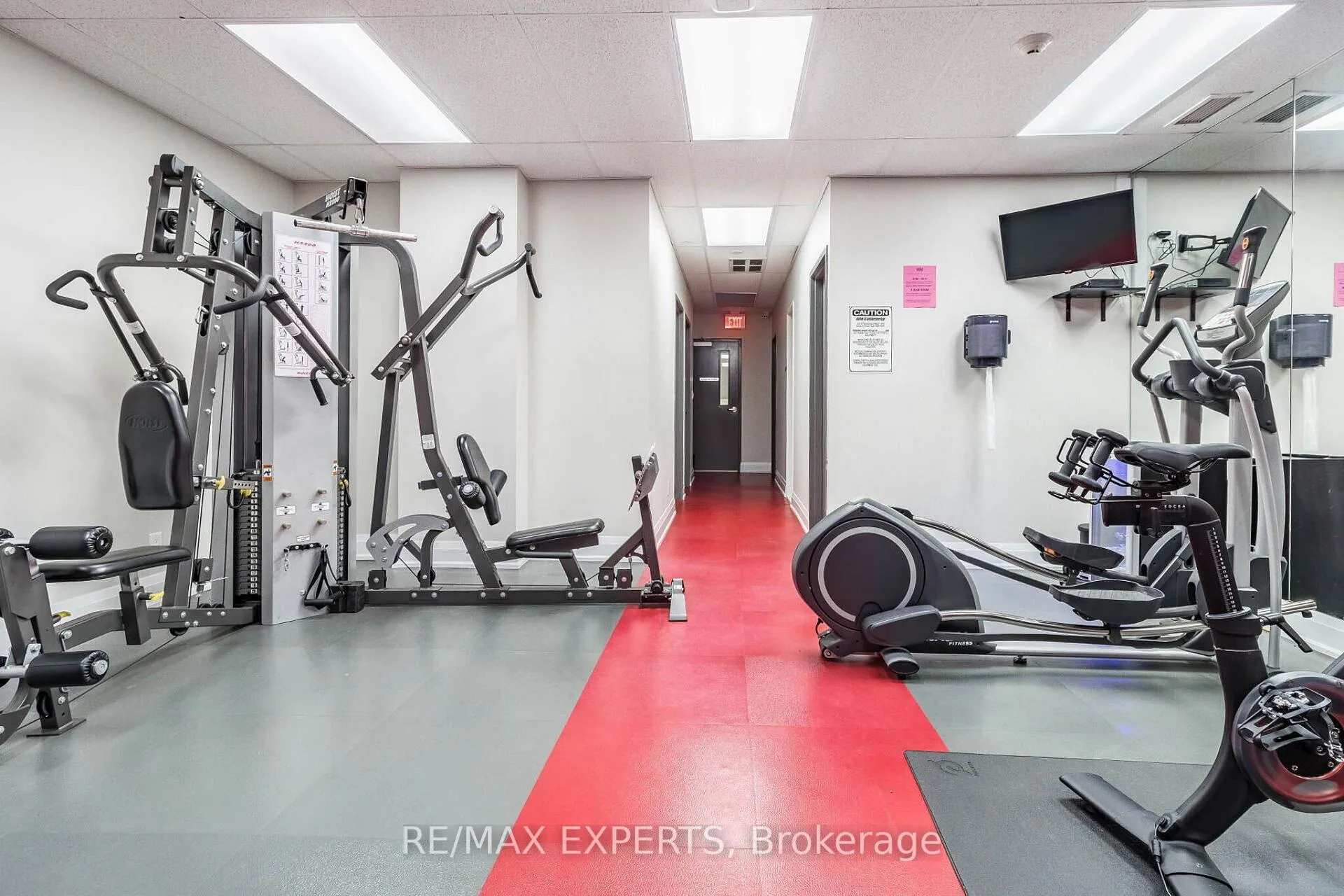 Photo 32 of Unit 211, 8302 Islington Avenue, Vaughan, Islington Woods — HOMEH