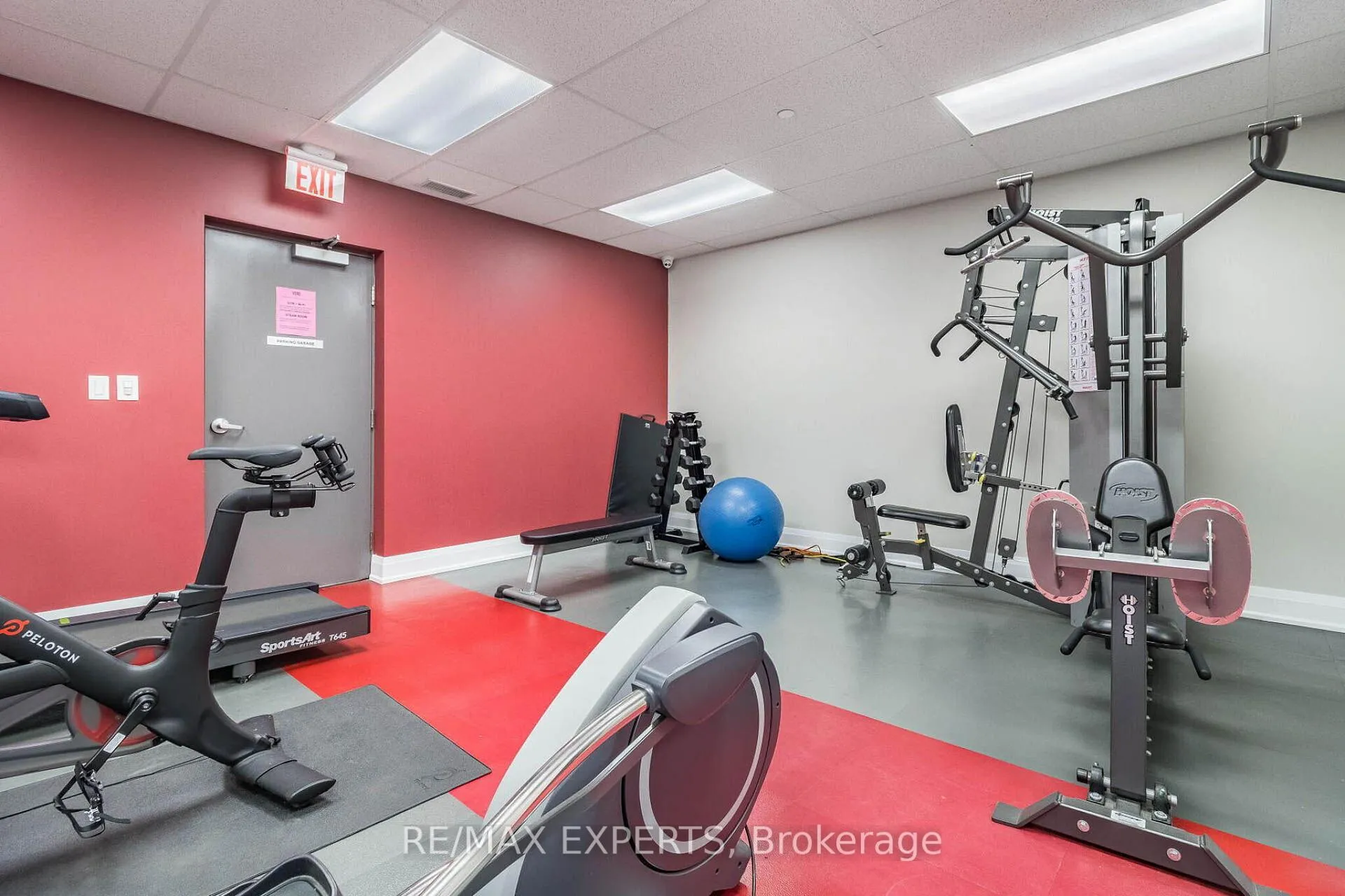 Photo 34 of Unit 211, 8302 Islington Avenue, Vaughan, Islington Woods — HOMEH