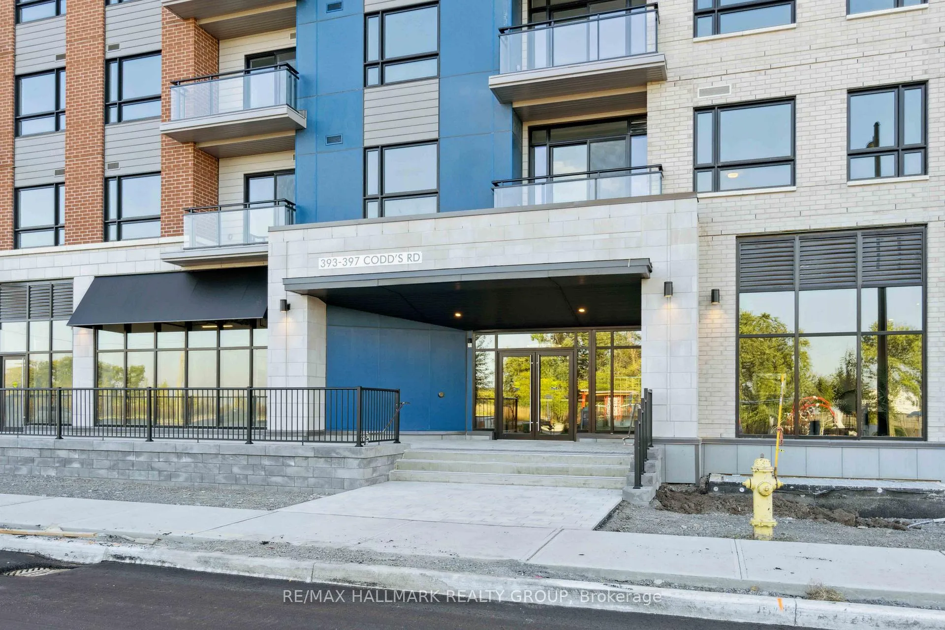 Photo 1 of Unit 206, 397 Codd's Road, Ottawa, CFB Rockcliffe and Area — HOMEH