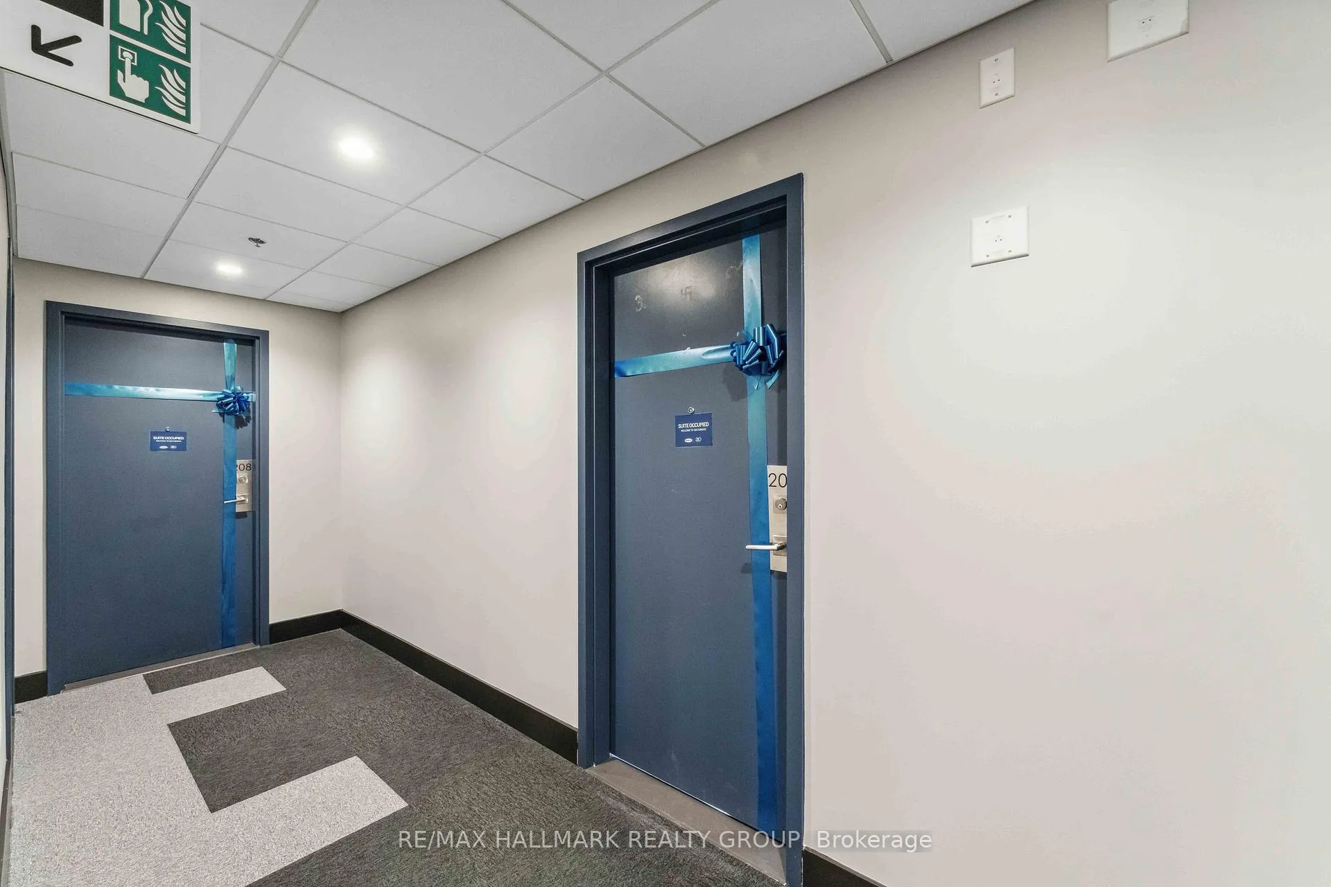 Photo 4 of Unit 206, 397 Codd's Road, Ottawa, CFB Rockcliffe and Area — HOMEH
