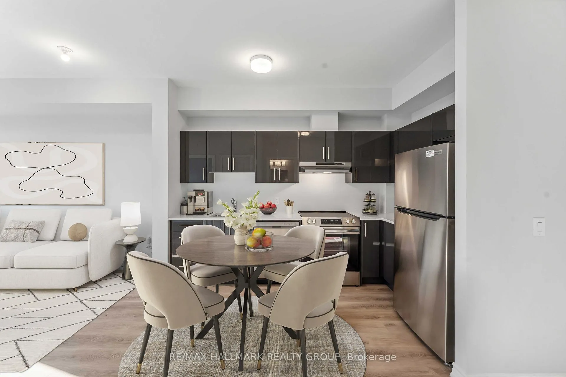 Photo 12 of Unit 206, 397 Codd's Road, Ottawa, CFB Rockcliffe and Area — HOMEH