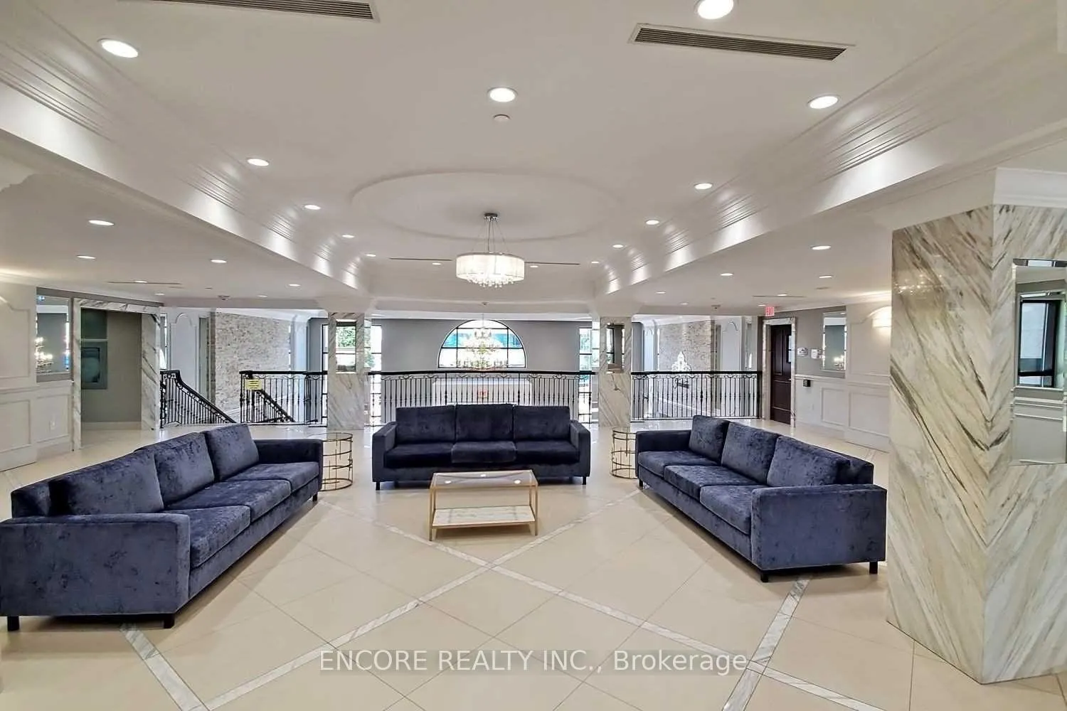 Photo 19 of Unit 921, 99 South Town Centre Boulevard, Markham, Unionville — HOMEH