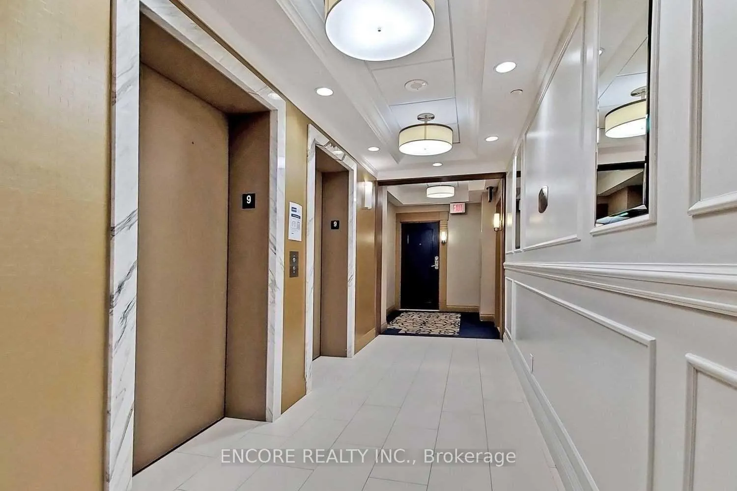Photo 20 of Unit 921, 99 South Town Centre Boulevard, Markham, Unionville — HOMEH