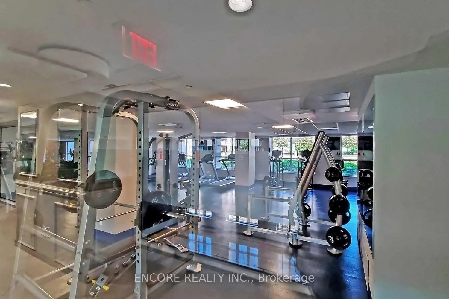 Photo 21 of Unit 921, 99 South Town Centre Boulevard, Markham, Unionville — HOMEH