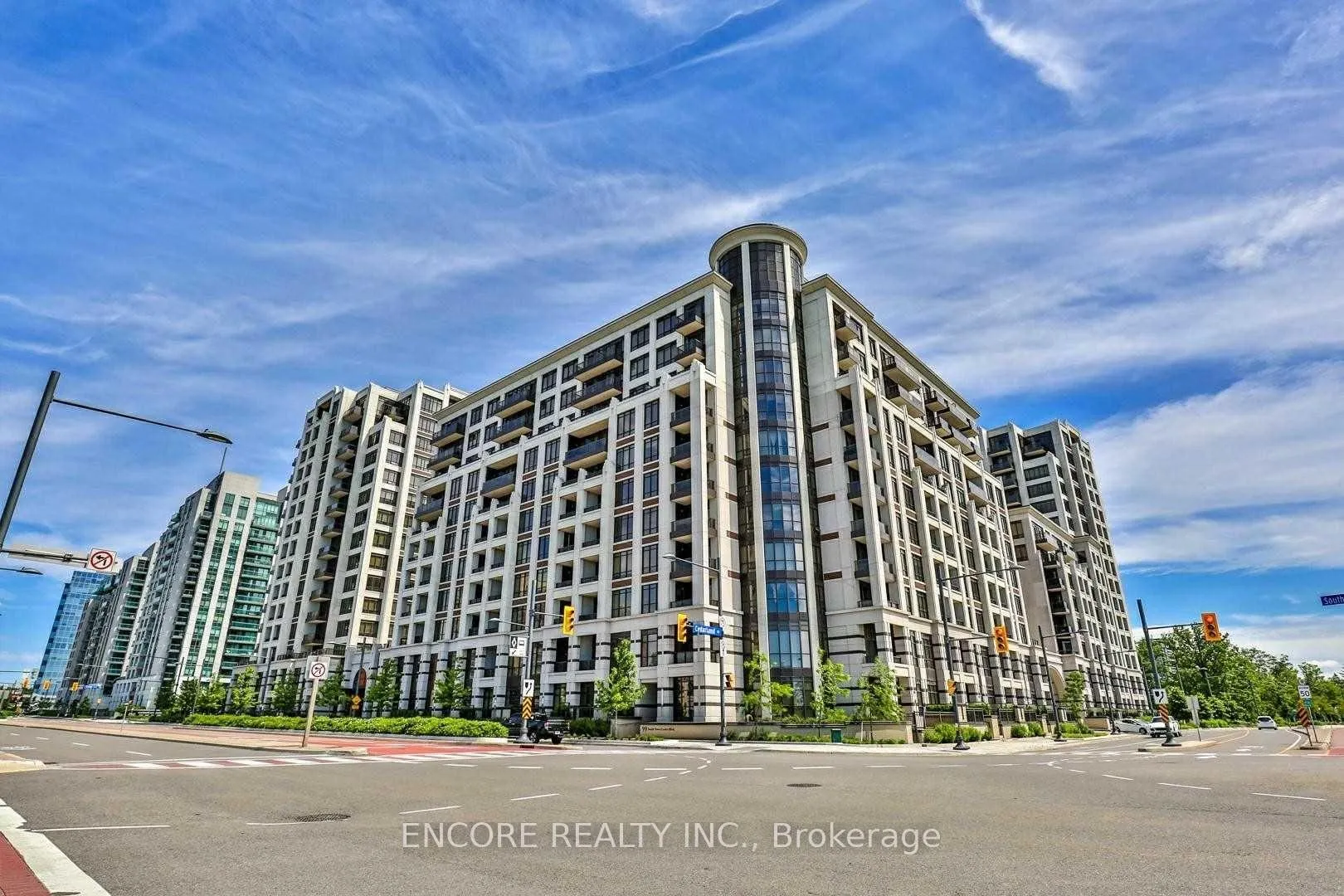 Photo 22 of Unit 921, 99 South Town Centre Boulevard, Markham, Unionville — HOMEH