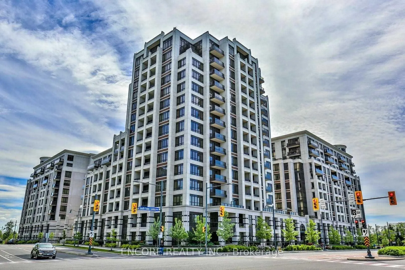 Photo 23 of Unit 921, 99 South Town Centre Boulevard, Markham, Unionville — HOMEH
