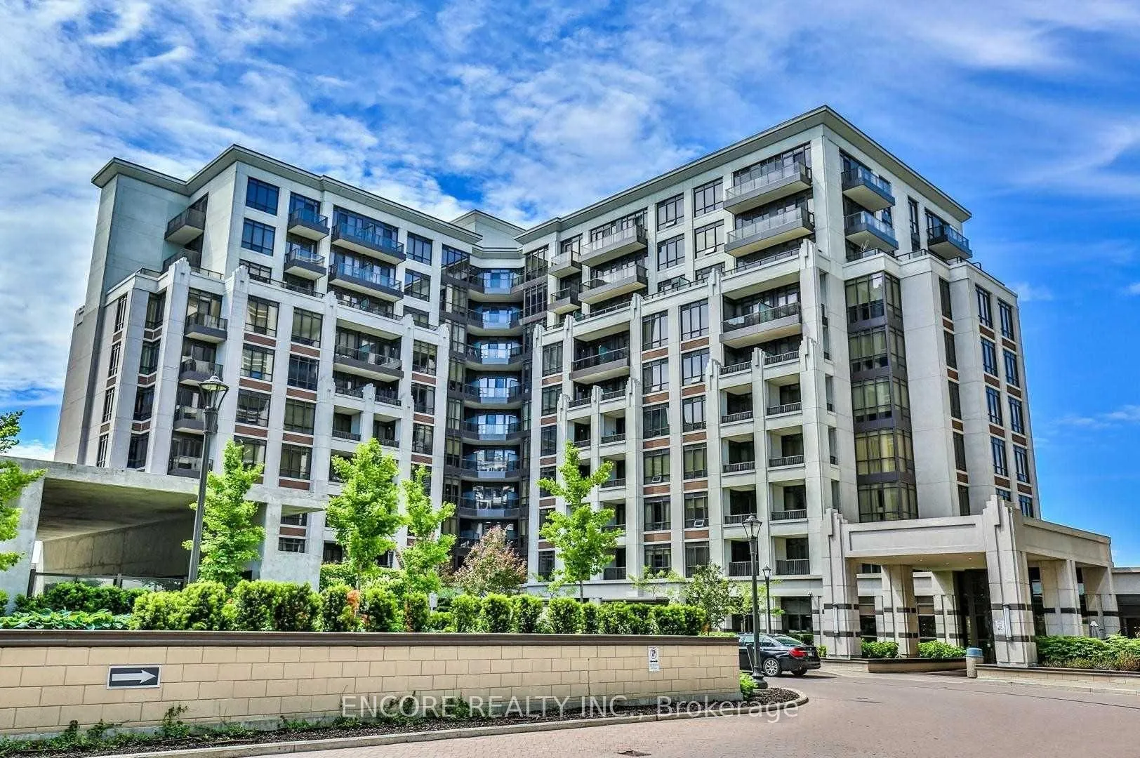 Photo 24 of Unit 921, 99 South Town Centre Boulevard, Markham, Unionville — HOMEH