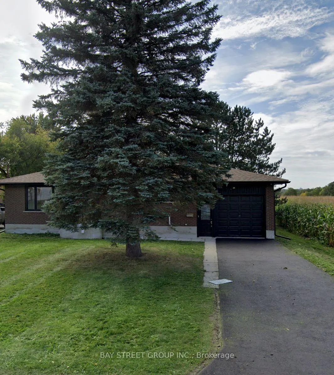 Front of Unit Upper, 34 Stanley Avenue