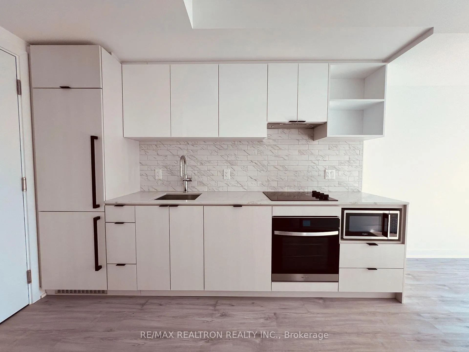 Photo 8 of Unit 2317, 252 Church Street, Toronto, Church-Yonge Corridor — HOMEH