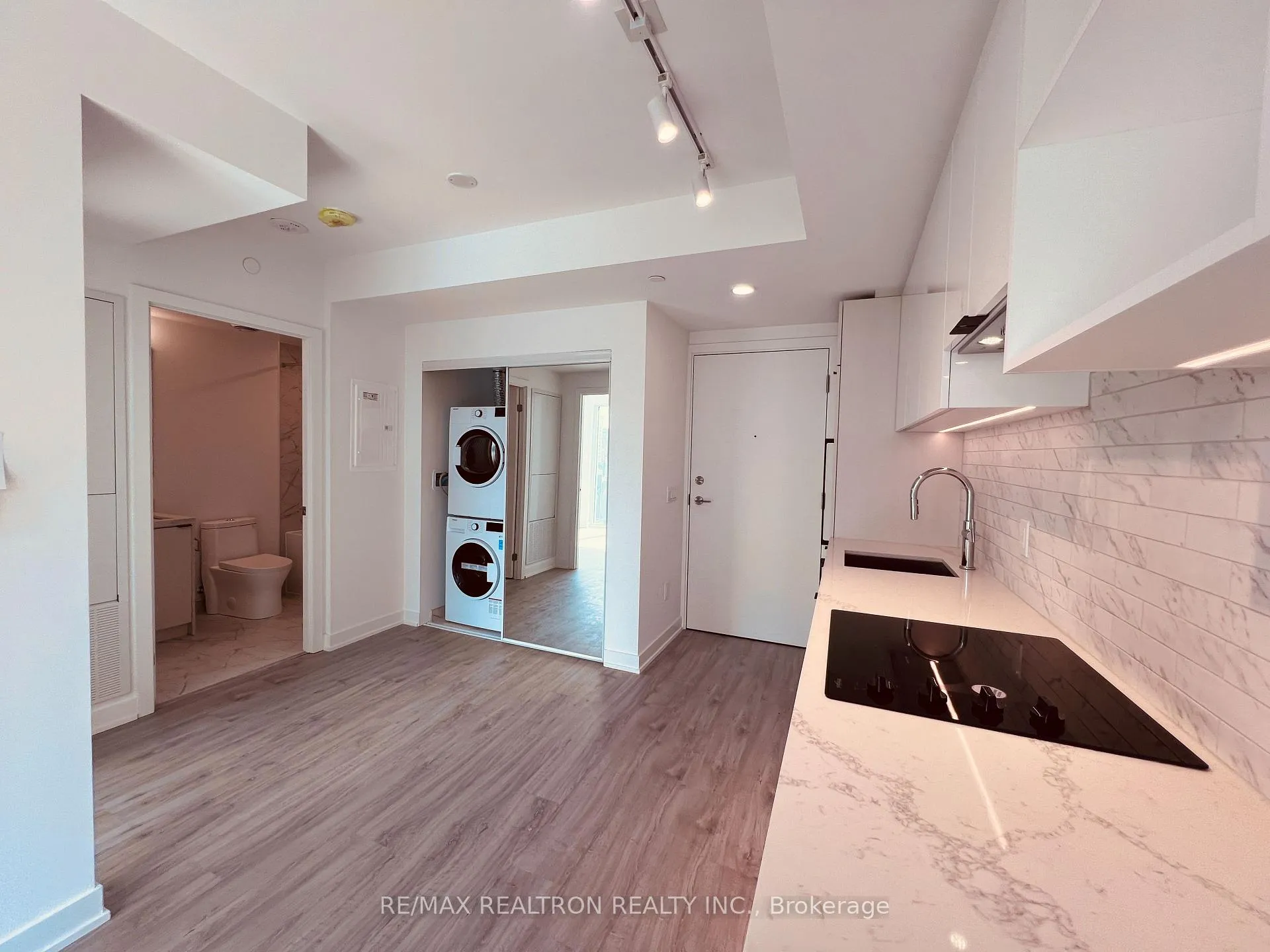 Photo 9 of Unit 2317, 252 Church Street, Toronto, Church-Yonge Corridor — HOMEH