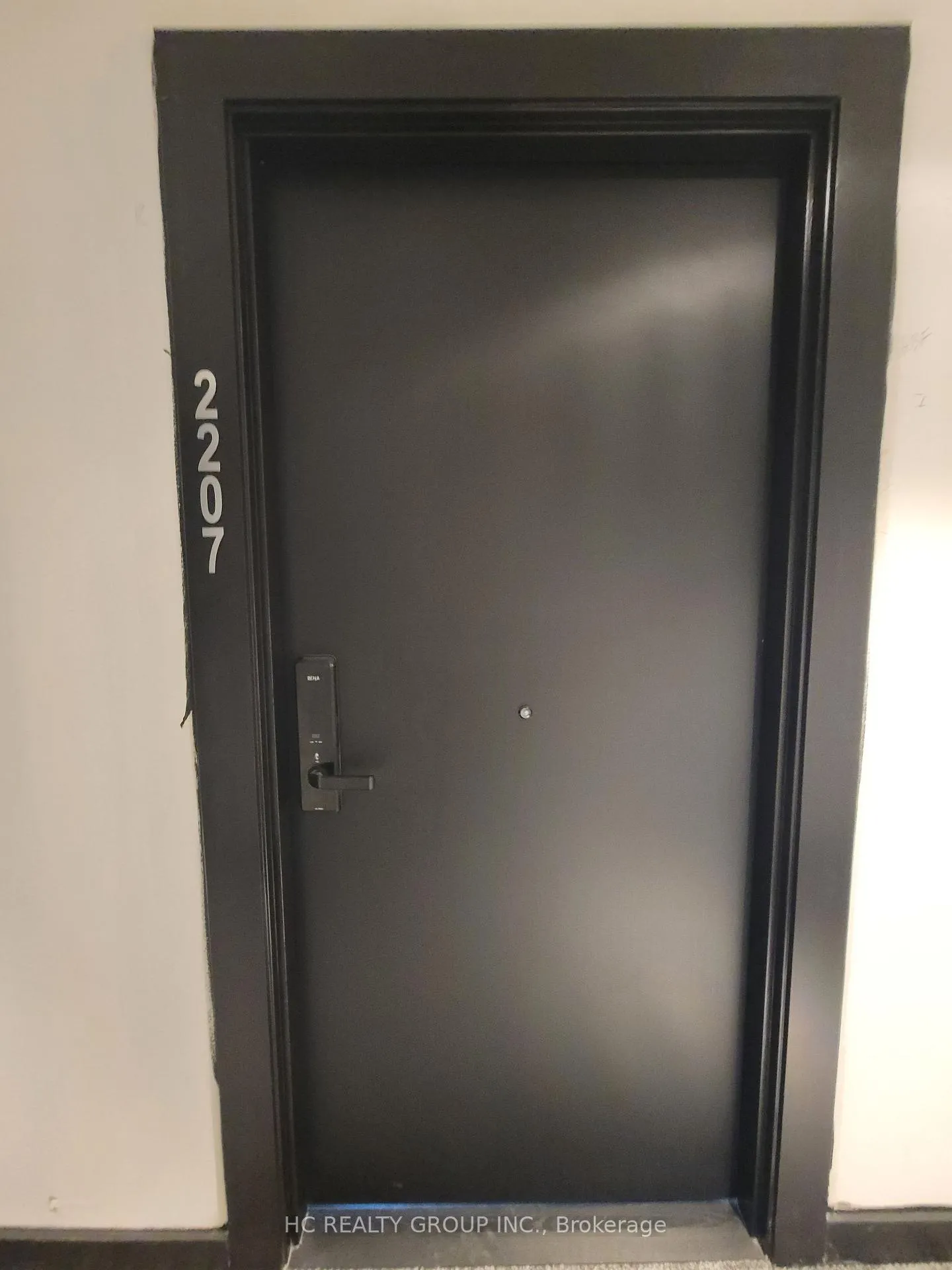 Photo 1 of Unit 2207, 88 Queen Street E, Toronto, Church-Yonge Corridor — HOMEH
