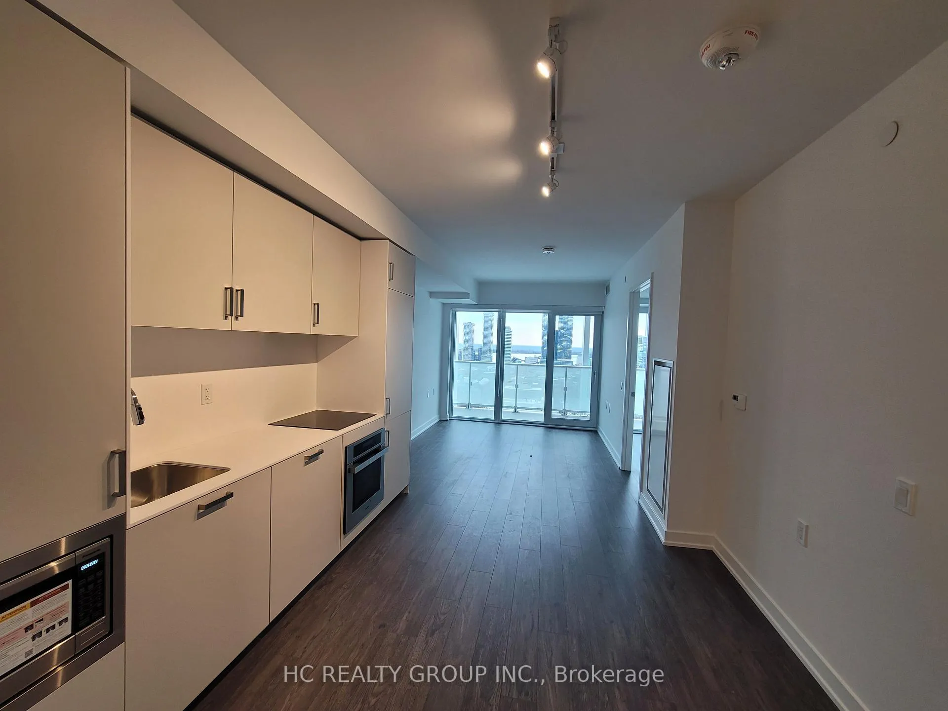 Photo 2 of Unit 2207, 88 Queen Street E, Toronto, Church-Yonge Corridor — HOMEH