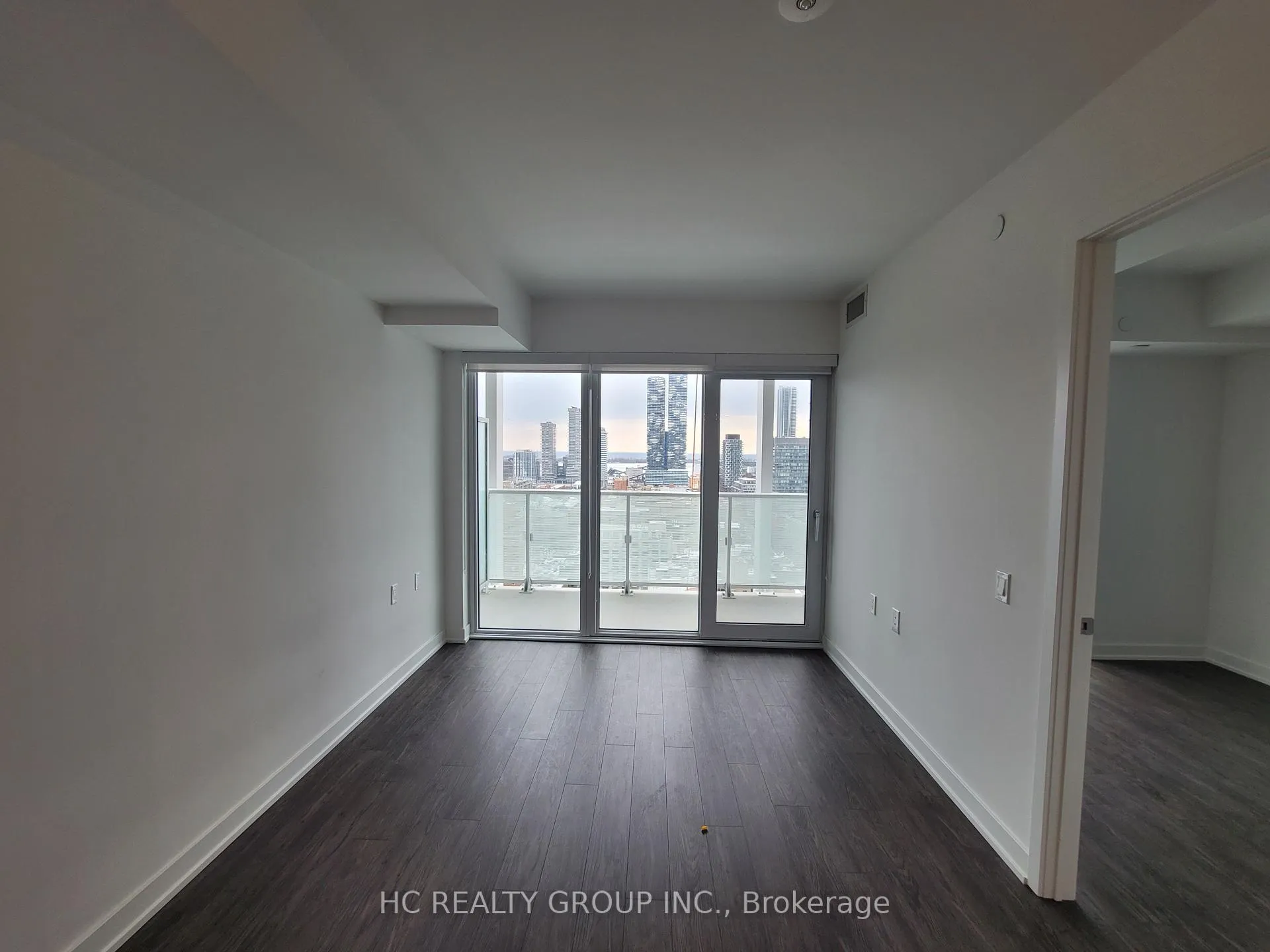 Photo 4 of Unit 2207, 88 Queen Street E, Toronto, Church-Yonge Corridor — HOMEH