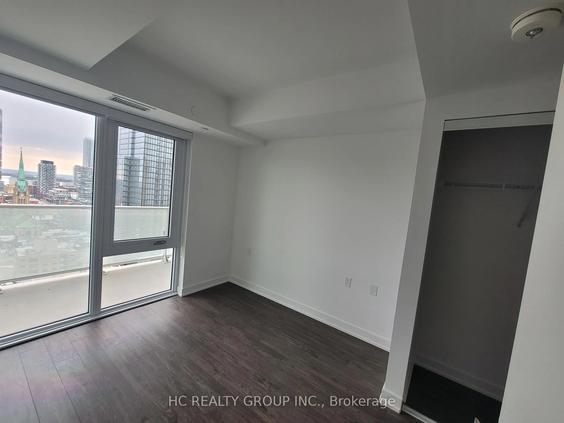 Photo 6 of Unit 2207, 88 Queen Street E, Toronto, Church-Yonge Corridor — HOMEH