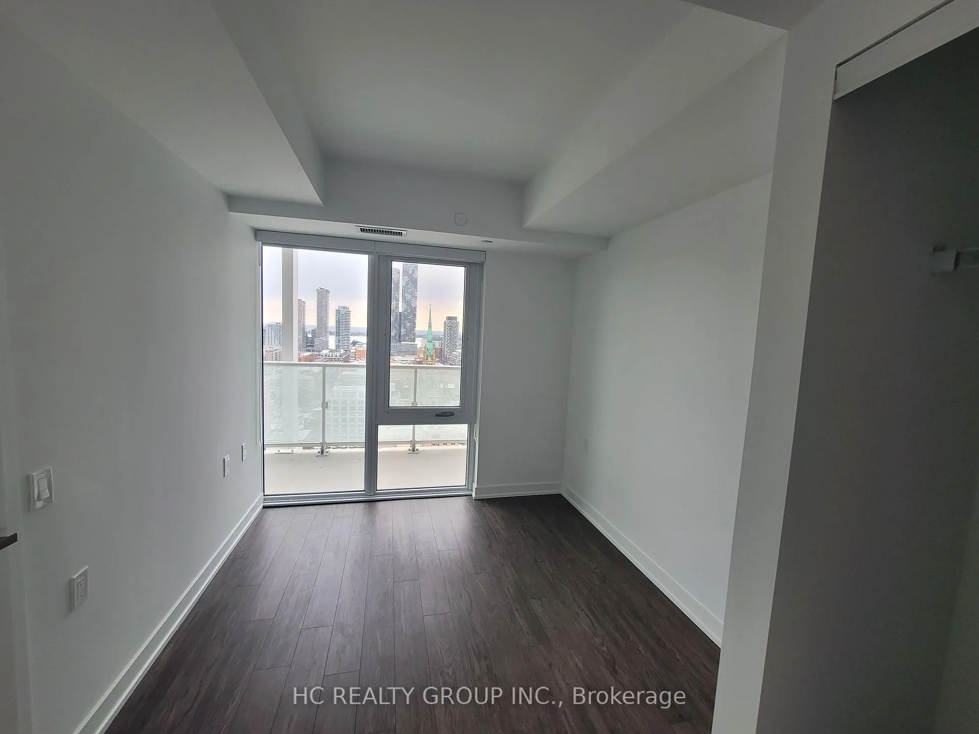 Photo 8 of Unit 2207, 88 Queen Street E, Toronto, Church-Yonge Corridor — HOMEH
