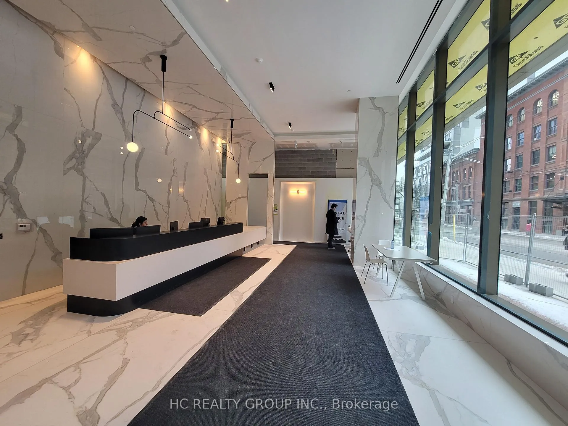 Photo 13 of Unit 2207, 88 Queen Street E, Toronto, Church-Yonge Corridor — HOMEH
