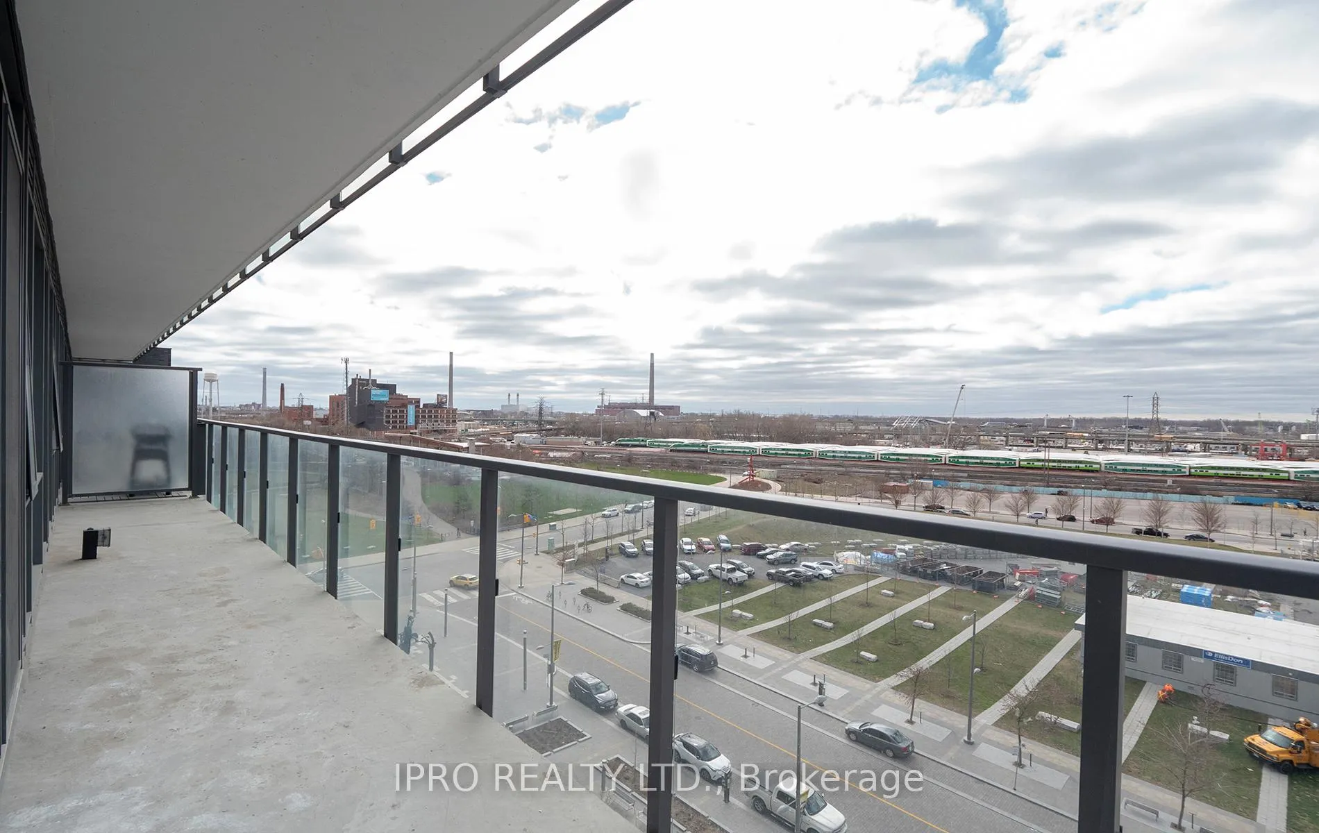 Photo 20 of Unit S709, 120 Bayview Avenue, Toronto, Waterfront Communities — HOMEH