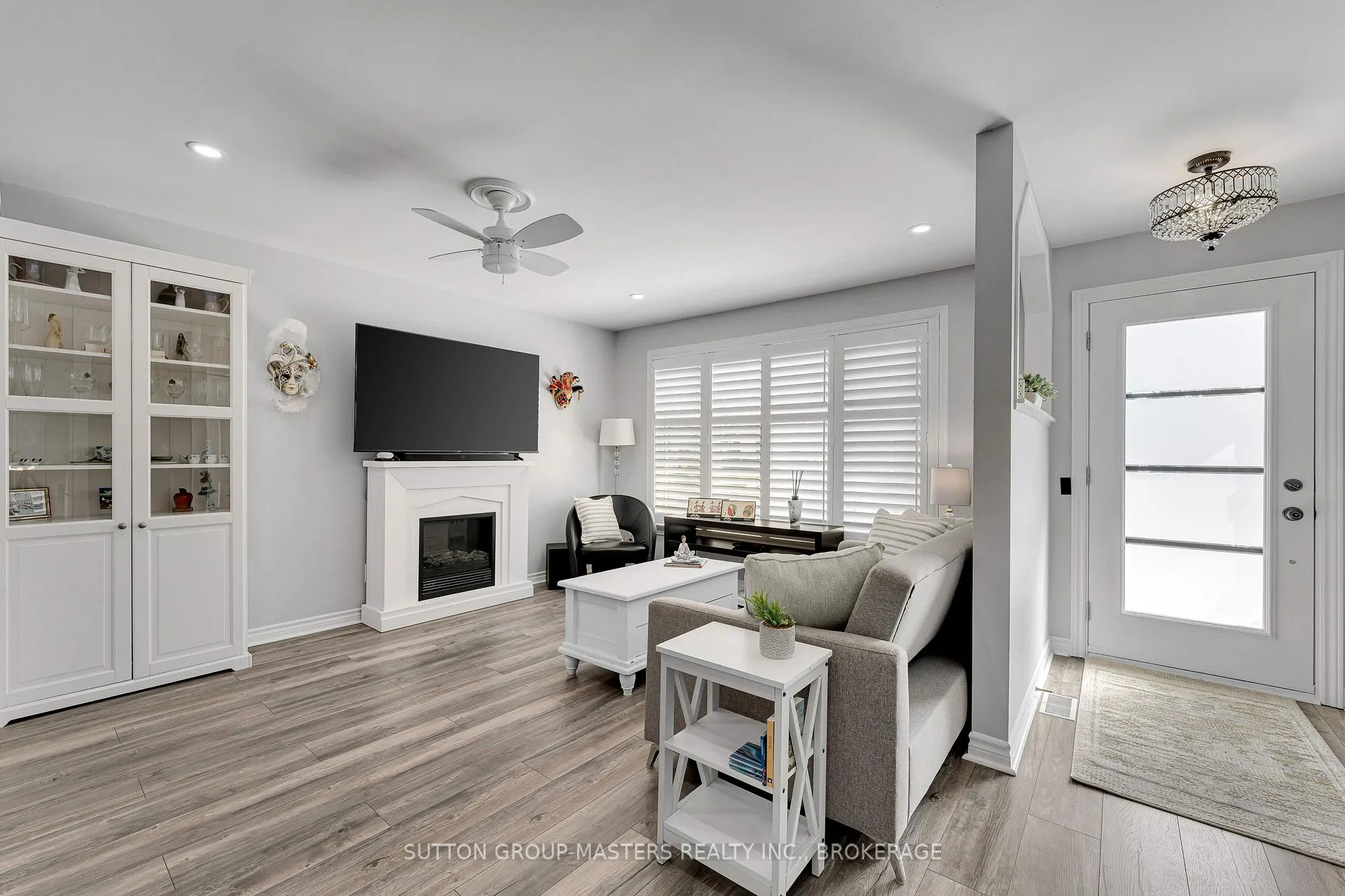 Photo 4 of 18 Bakers Lane, Loyalist, Amherstview — HOMEH