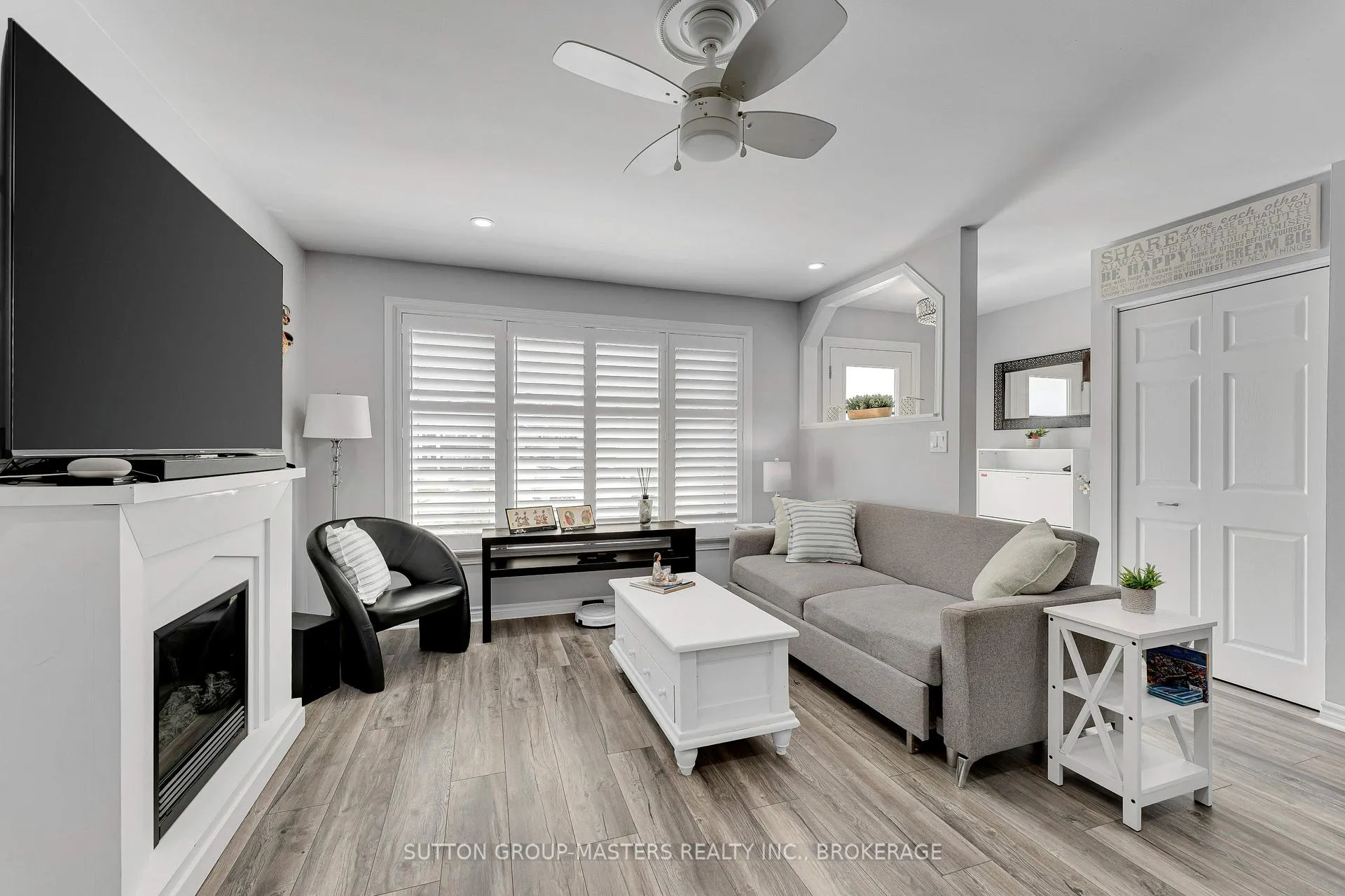 Photo 5 of 18 Bakers Lane, Loyalist, Amherstview — HOMEH