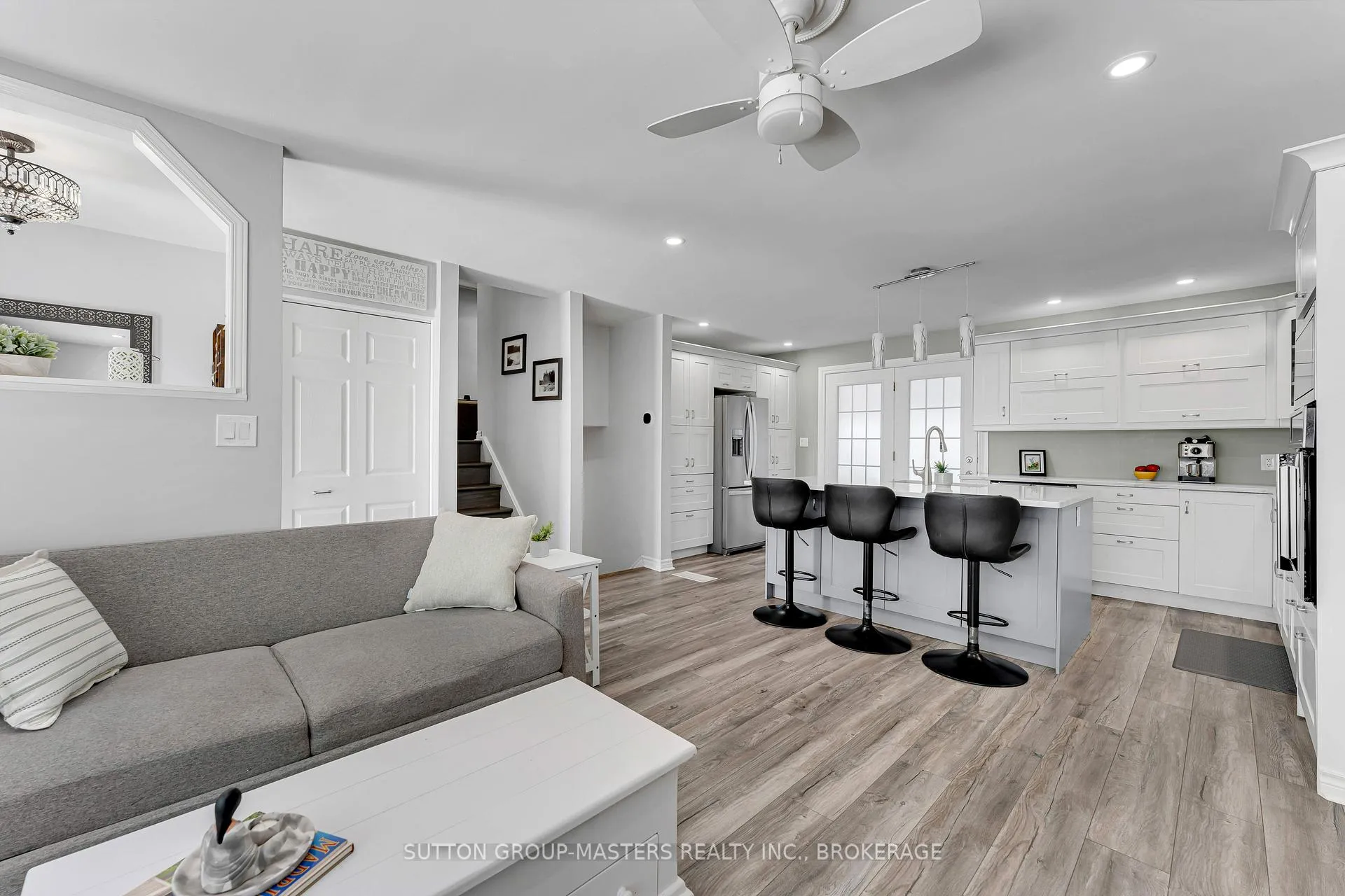Photo 6 of 18 Bakers Lane, Loyalist, Amherstview — HOMEH