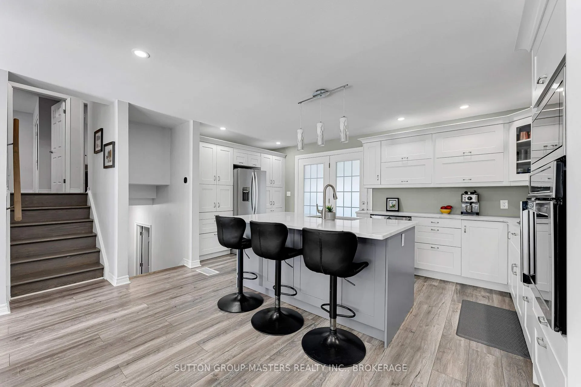 Photo 7 of 18 Bakers Lane, Loyalist, Amherstview — HOMEH