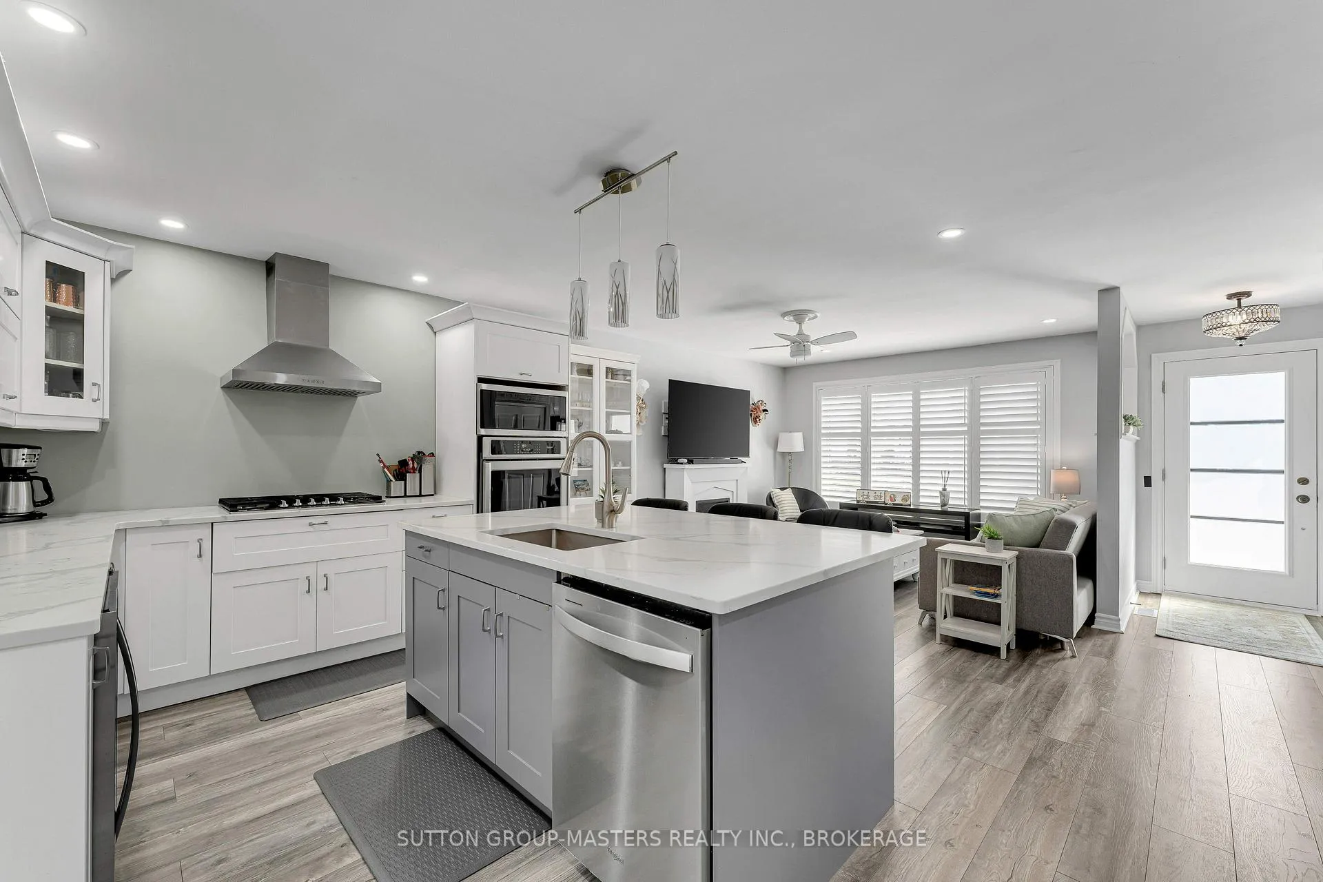 Photo 9 of 18 Bakers Lane, Loyalist, Amherstview — HOMEH