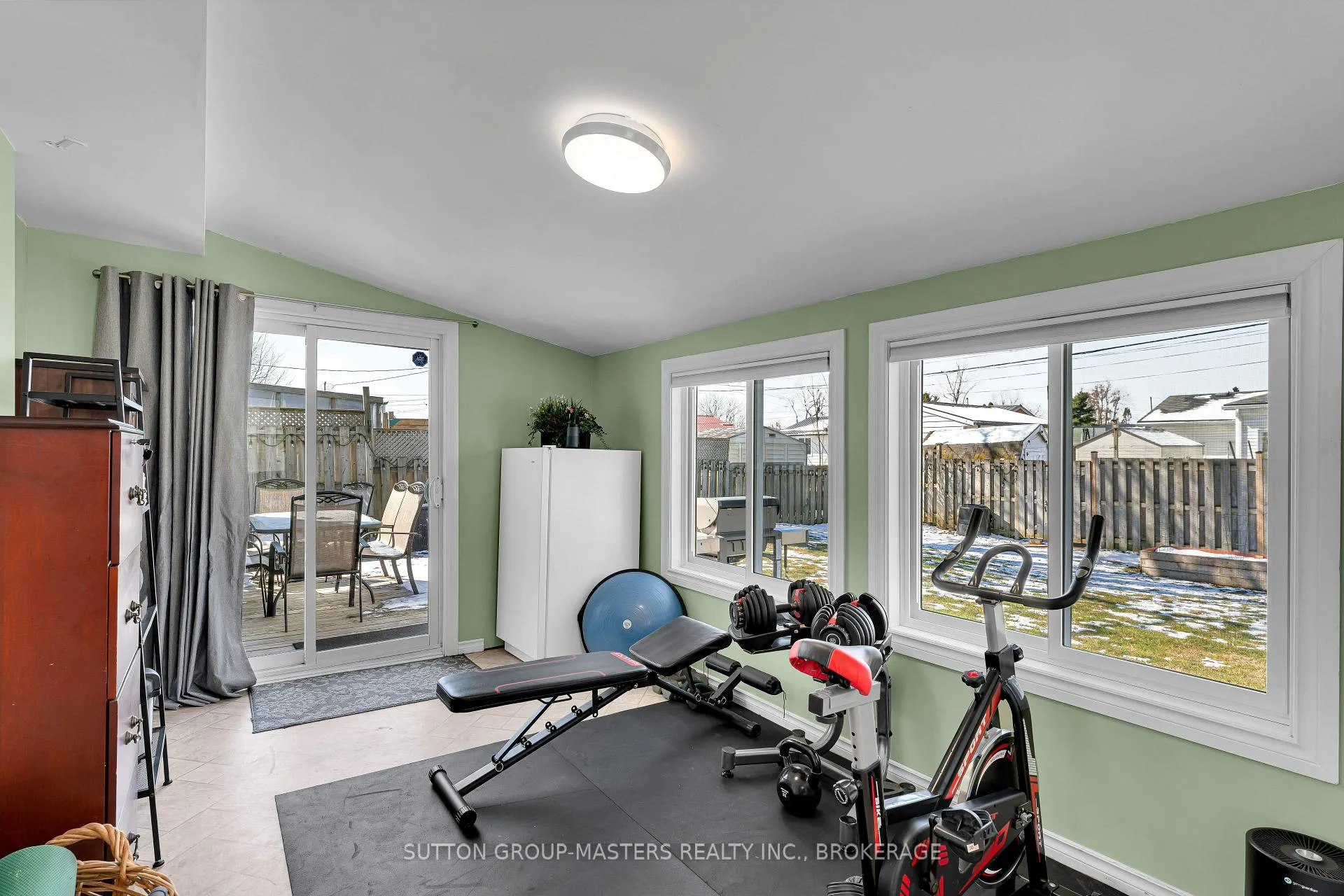 Photo 13 of 18 Bakers Lane, Loyalist, Amherstview — HOMEH