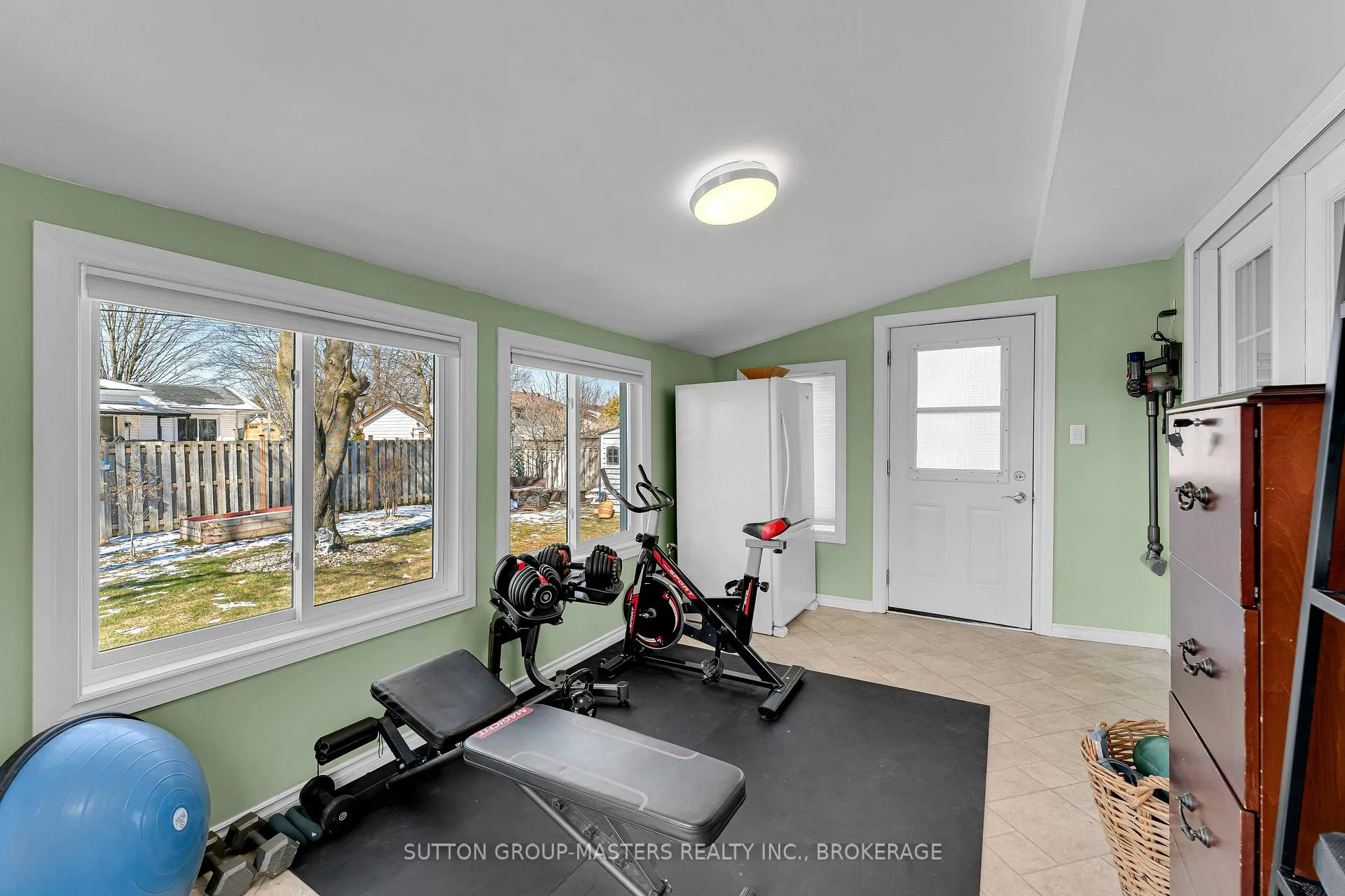 Photo 15 of 18 Bakers Lane, Loyalist, Amherstview — HOMEH