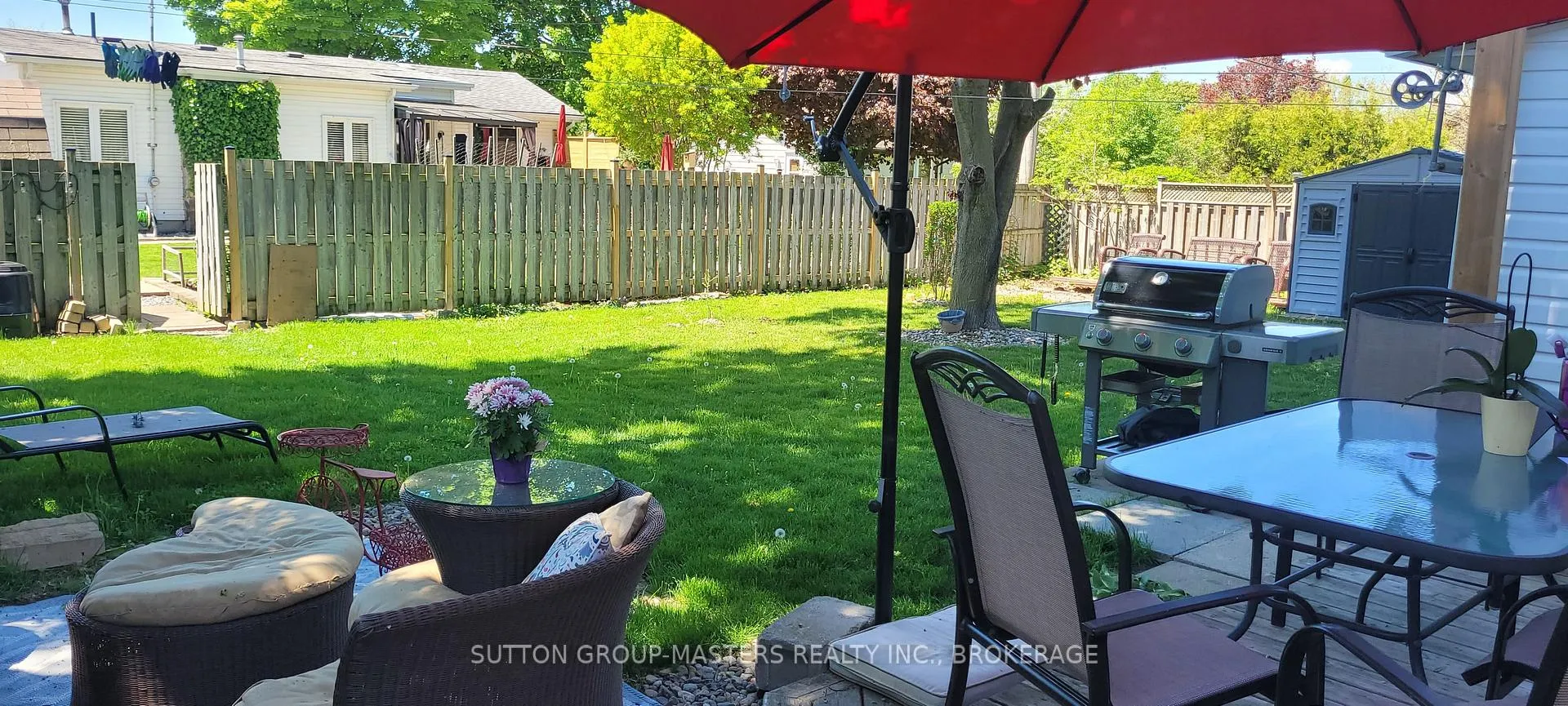 Photo 31 of 18 Bakers Lane, Loyalist, Amherstview — HOMEH