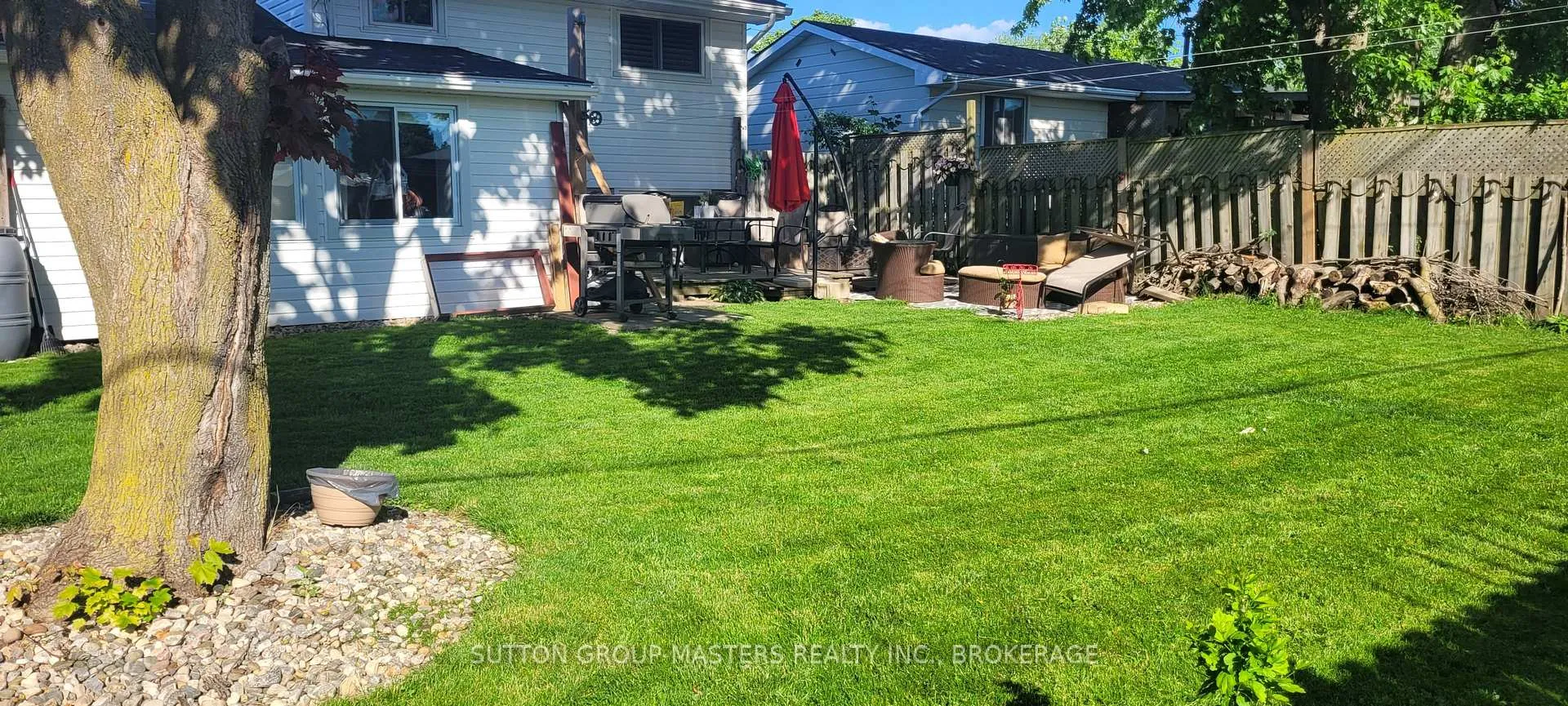 Photo 32 of 18 Bakers Lane, Loyalist, Amherstview — HOMEH