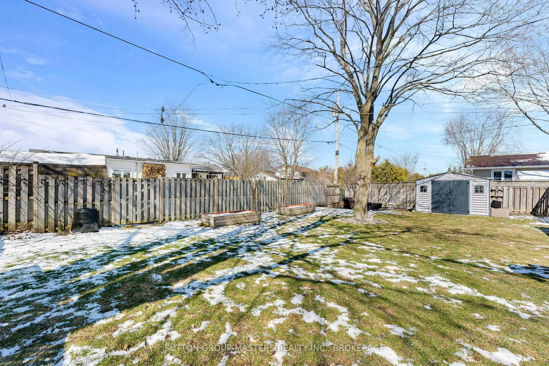 Photo 35 of 18 Bakers Lane, Loyalist, Amherstview — HOMEH