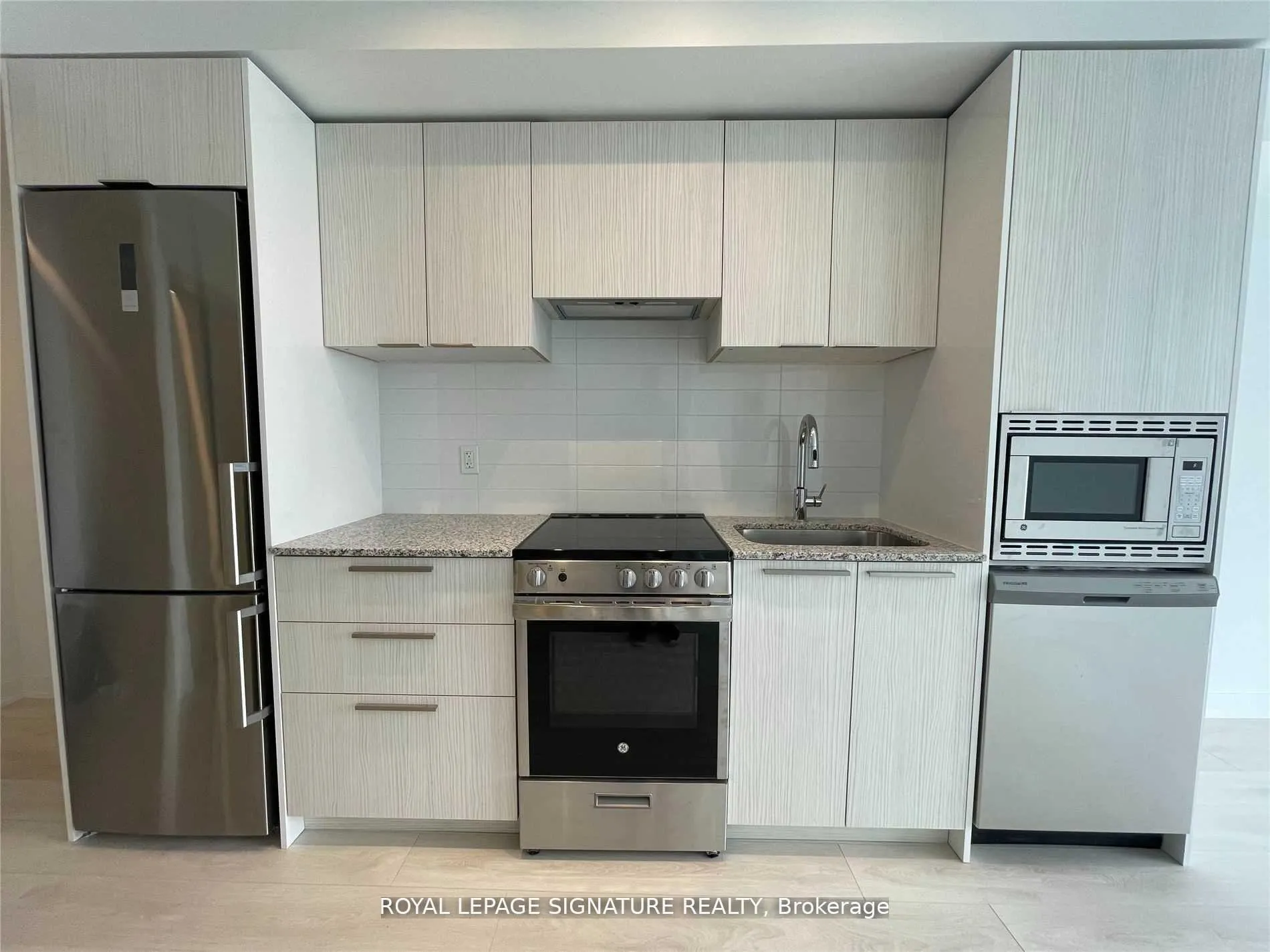Photo 1 of Unit 1613, 18 Maitland Terrace, Toronto, Church-Yonge Corridor — HOMEH