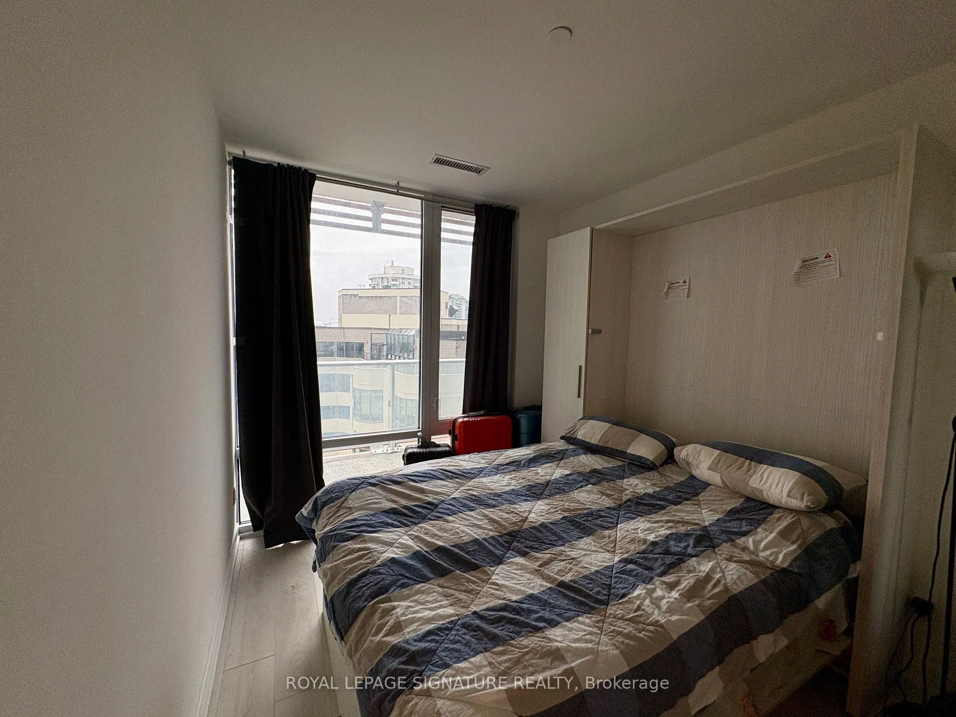 Photo 2 of Unit 1613, 18 Maitland Terrace, Toronto, Church-Yonge Corridor — HOMEH