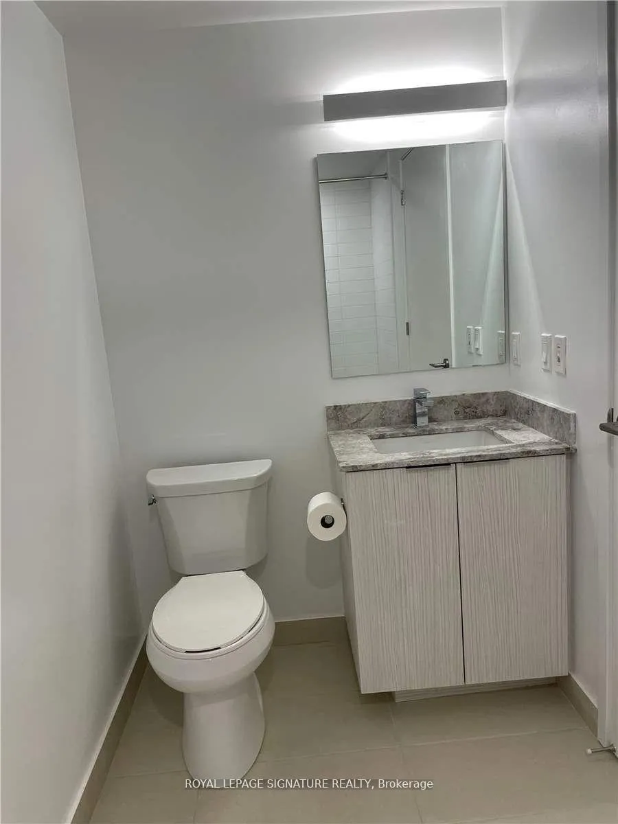 Photo 5 of Unit 1613, 18 Maitland Terrace, Toronto, Church-Yonge Corridor — HOMEH