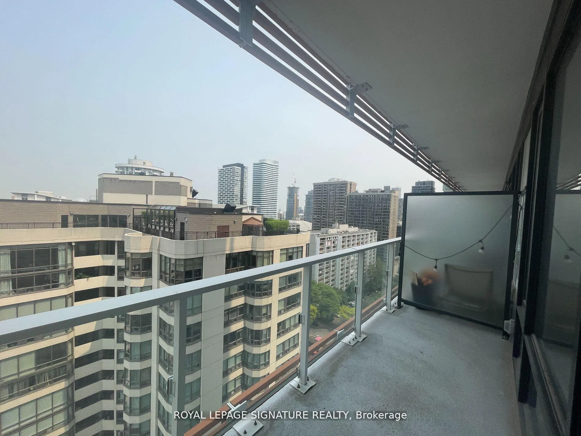 Photo 7 of Unit 1613, 18 Maitland Terrace, Toronto, Church-Yonge Corridor — HOMEH