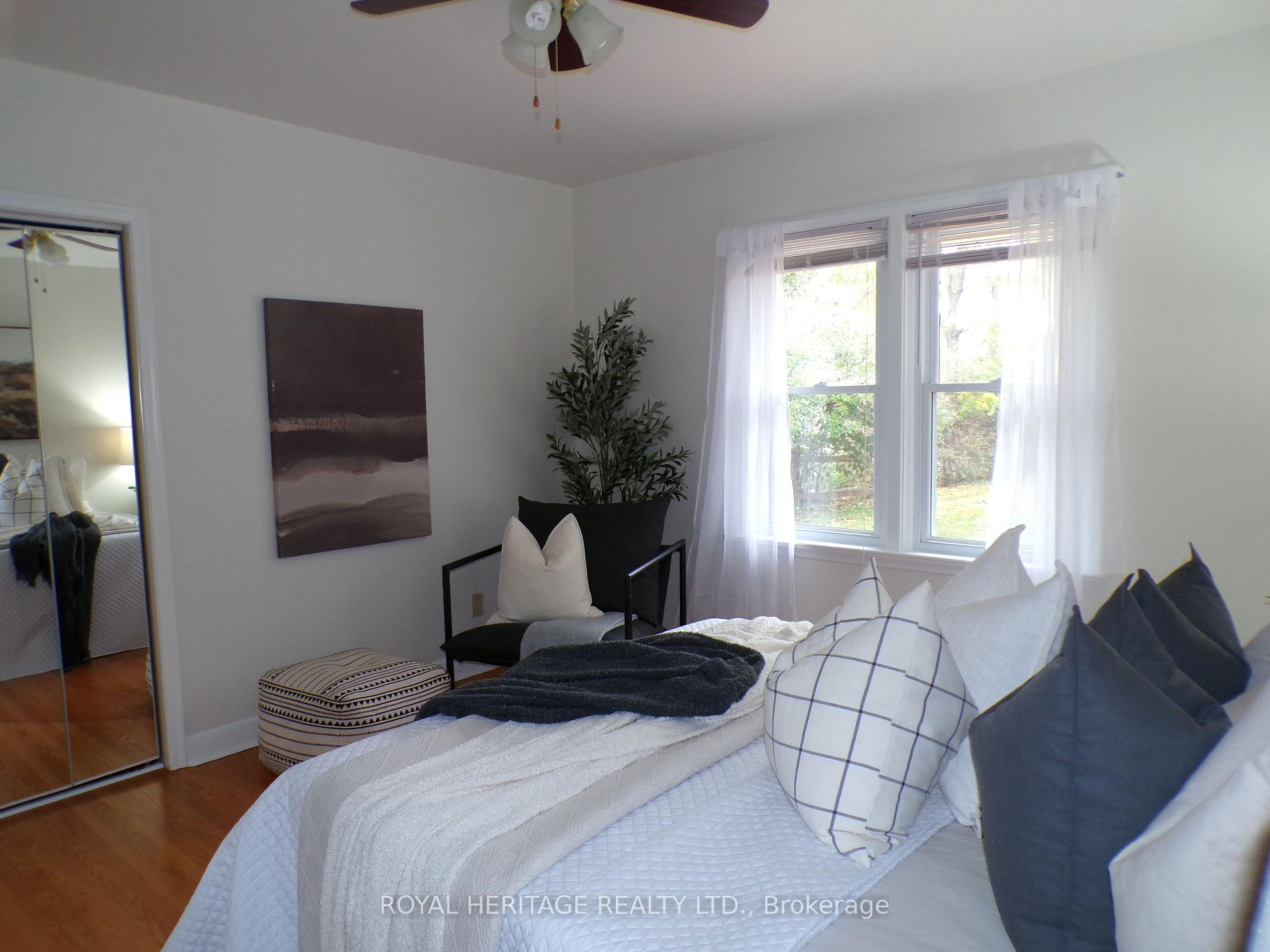 Photo 16 of 12 Darlington Boulevard, Clarington, Courtice — HOMEH