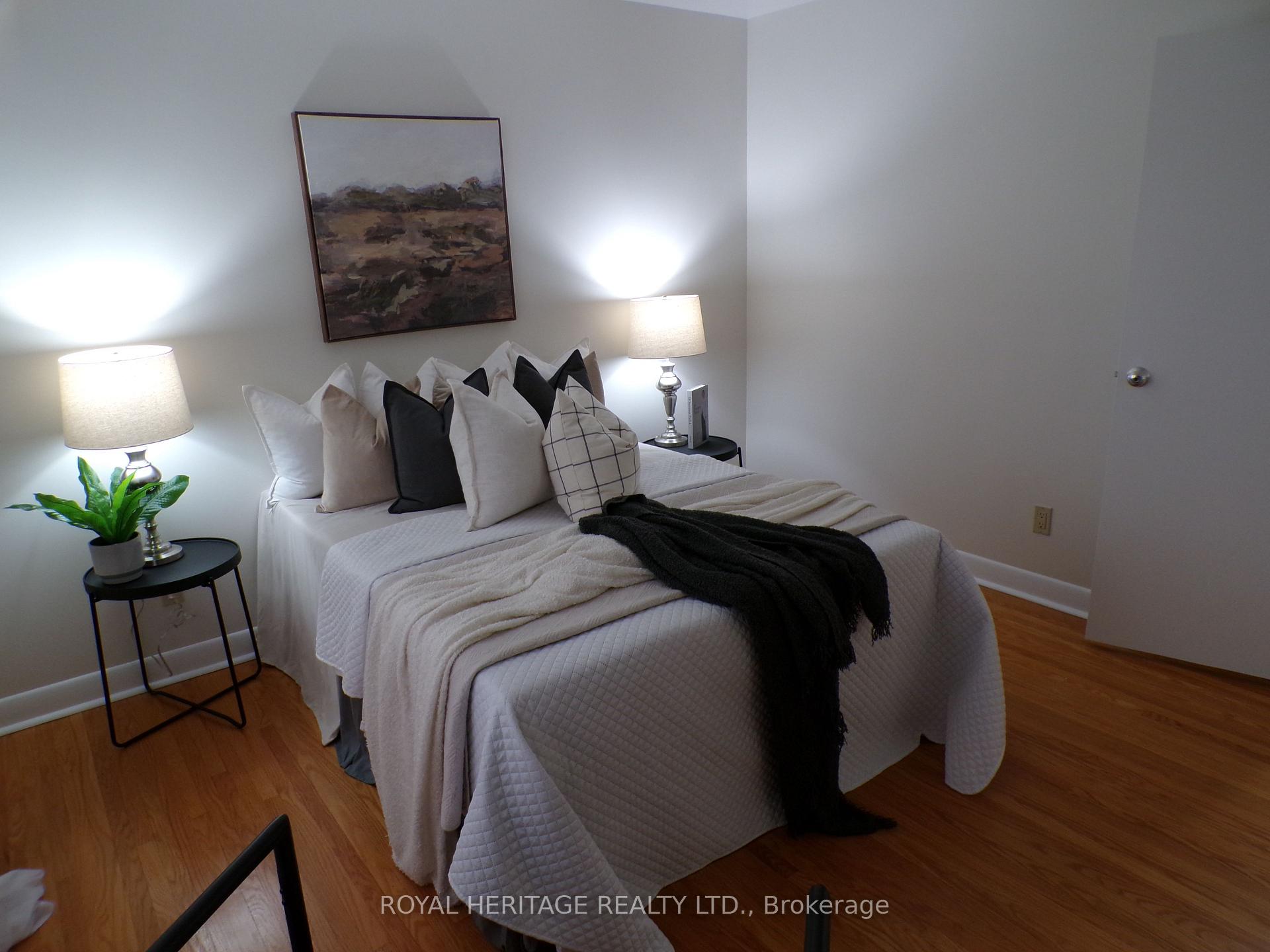 Photo 17 of 12 Darlington Boulevard, Clarington, Courtice — HOMEH