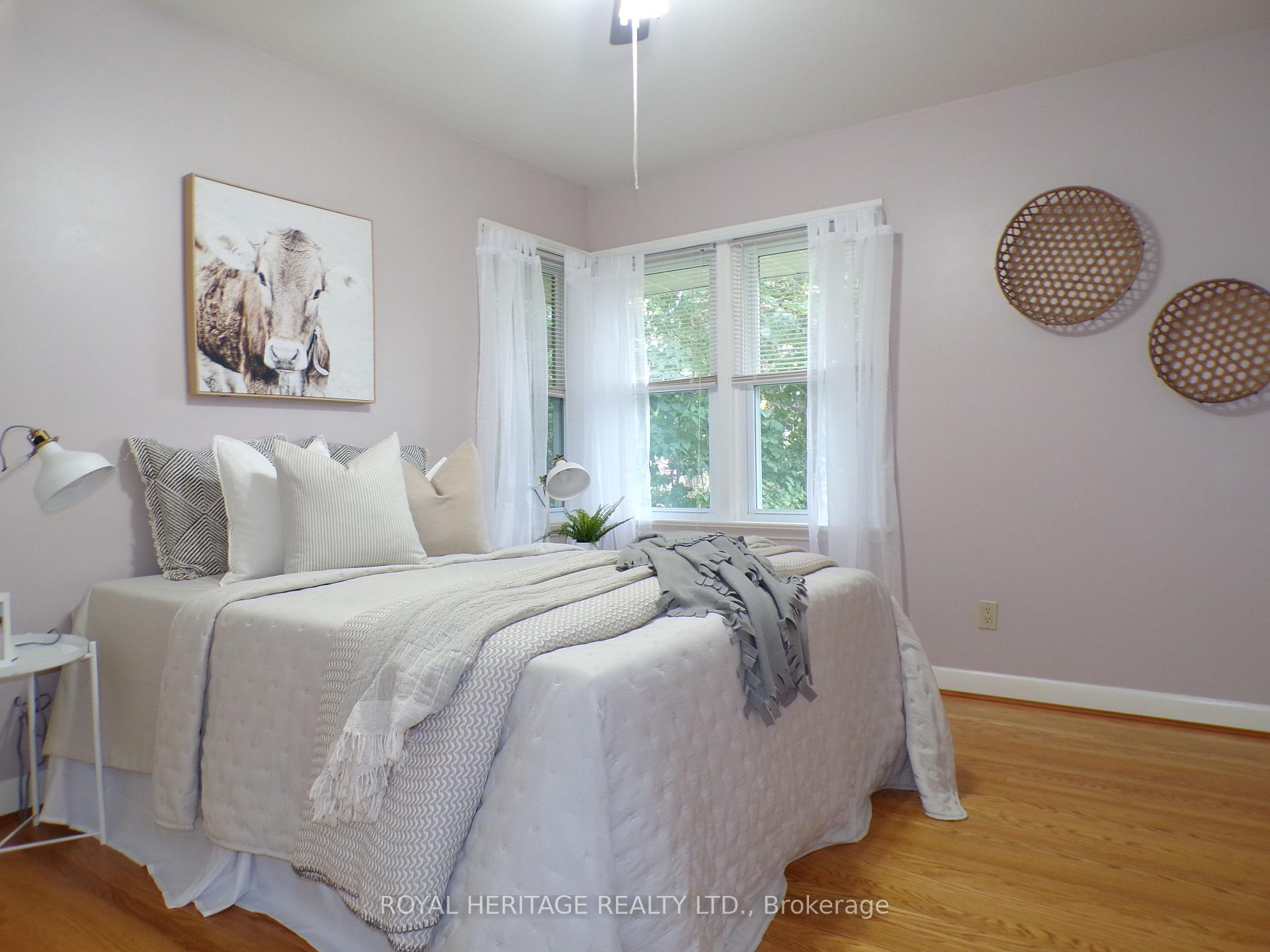 Photo 19 of 12 Darlington Boulevard, Clarington, Courtice — HOMEH