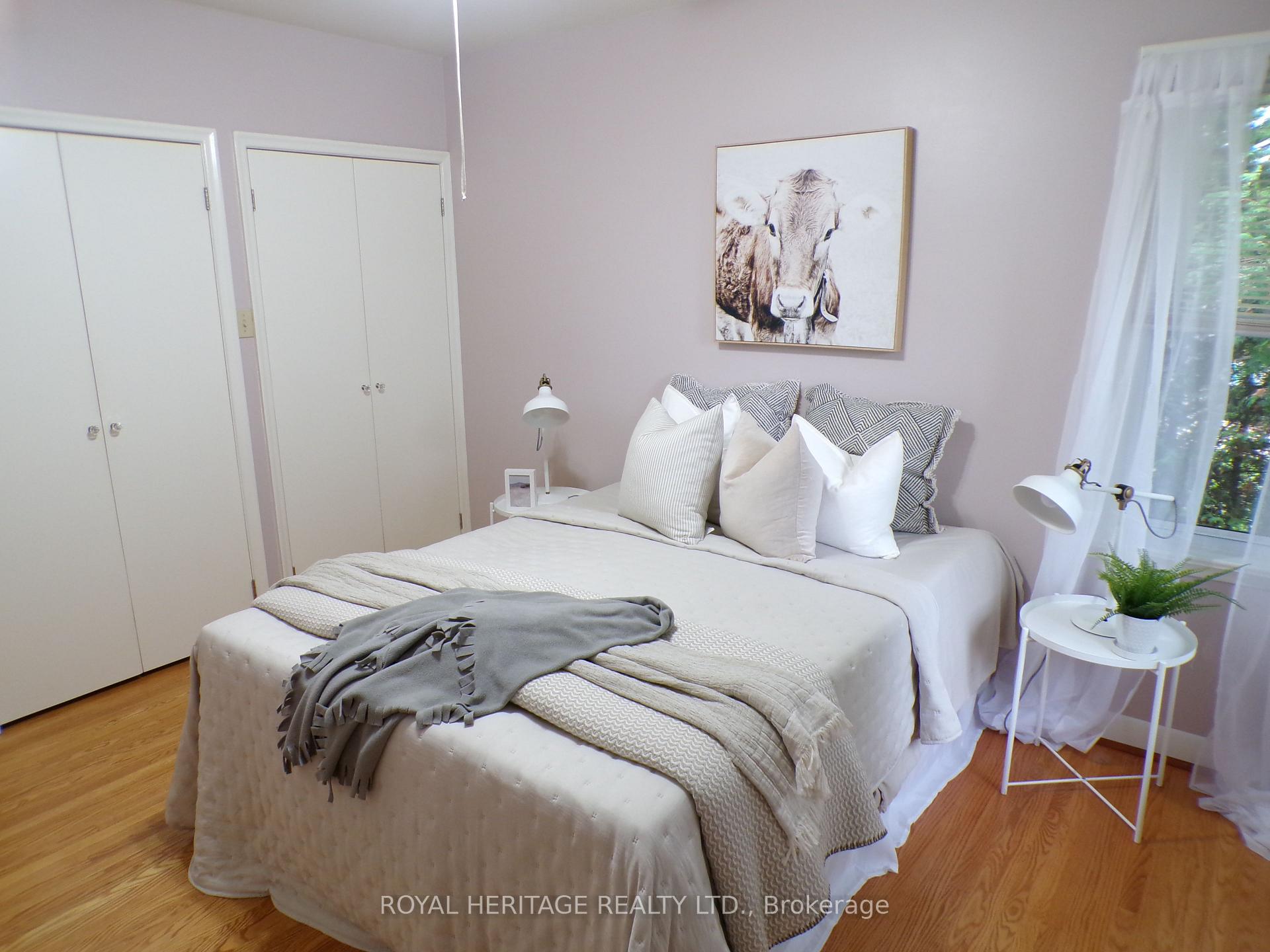 Photo 20 of 12 Darlington Boulevard, Clarington, Courtice — HOMEH