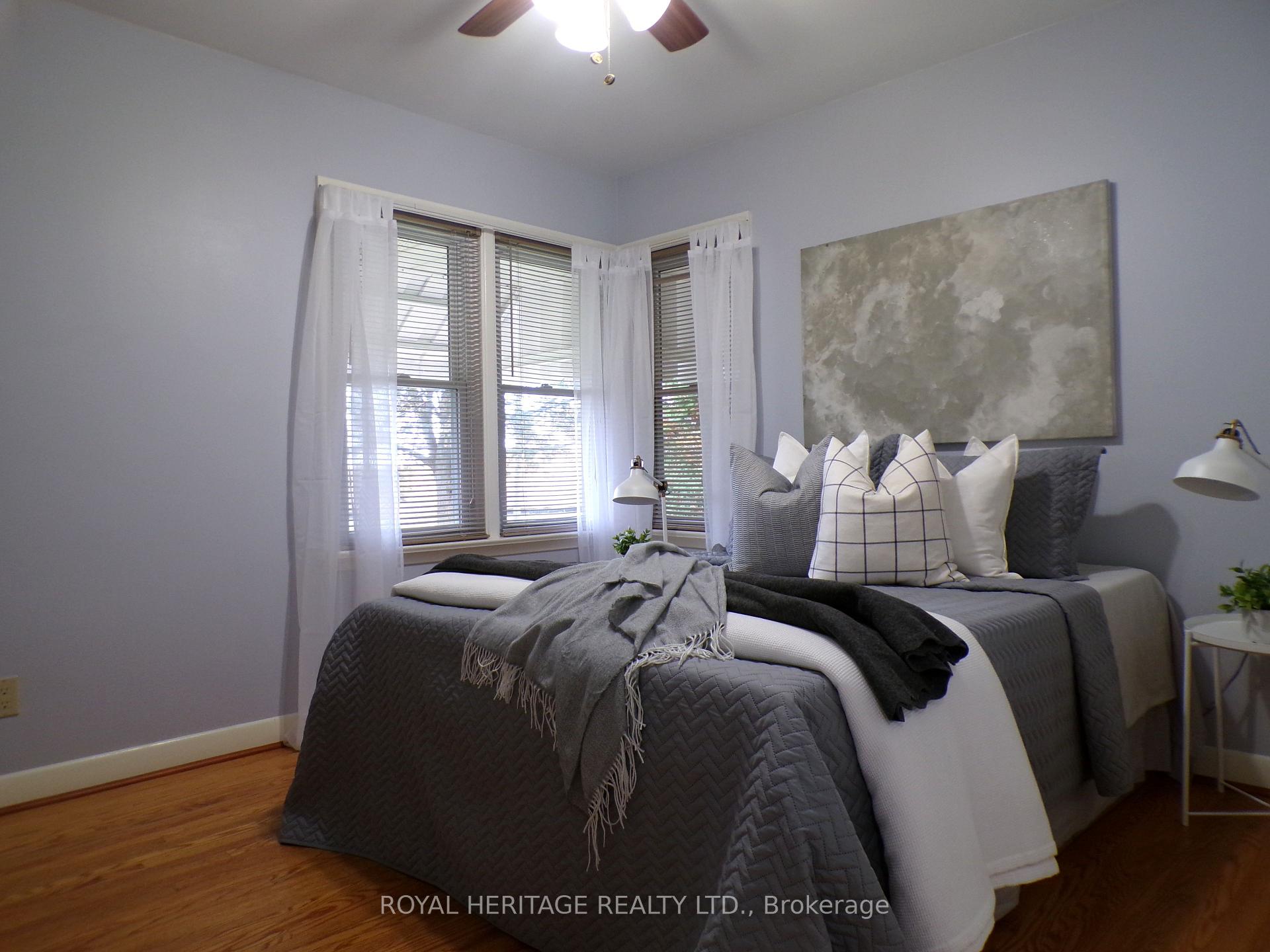 Photo 21 of 12 Darlington Boulevard, Clarington, Courtice — HOMEH