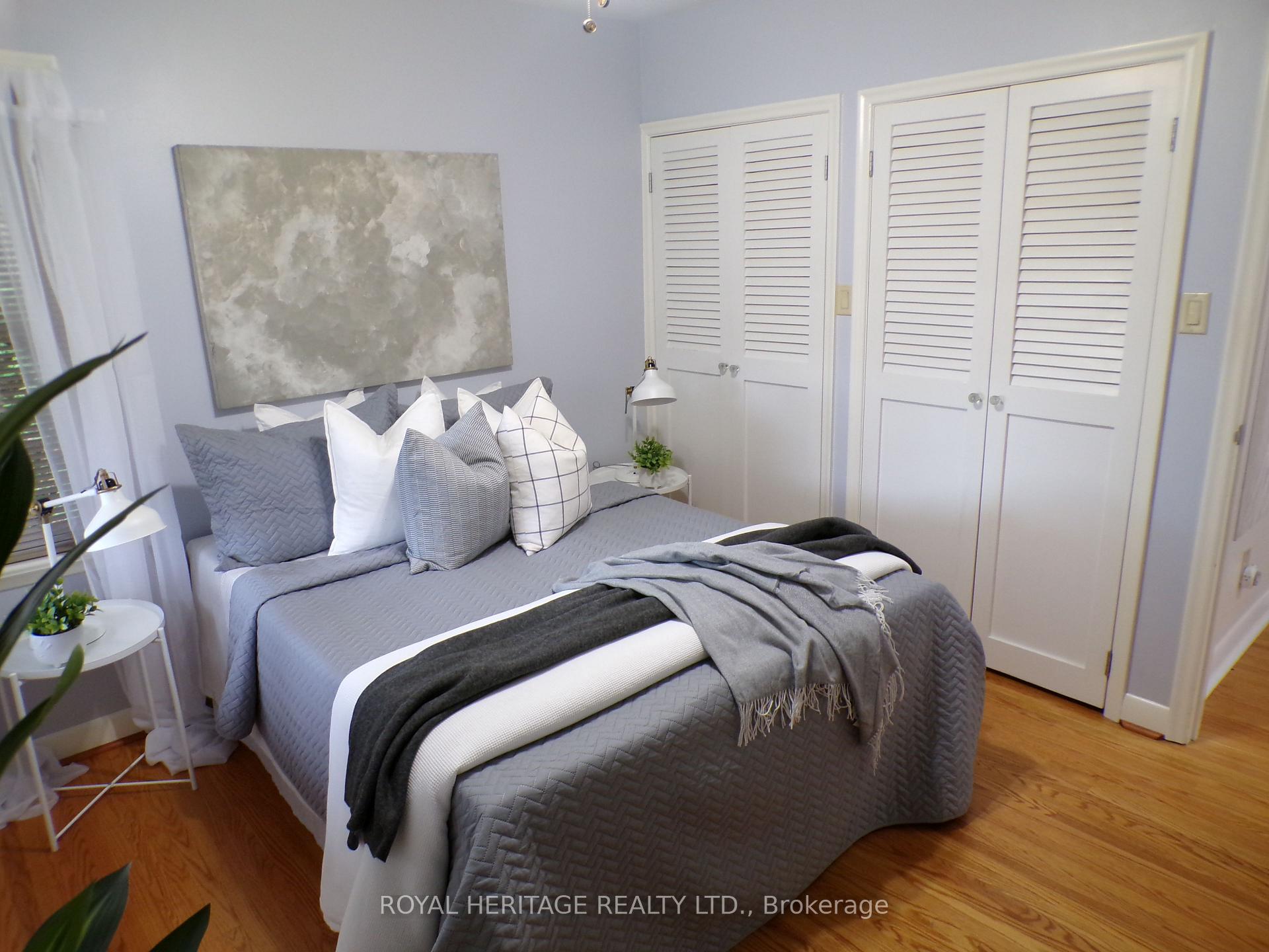 Photo 22 of 12 Darlington Boulevard, Clarington, Courtice — HOMEH