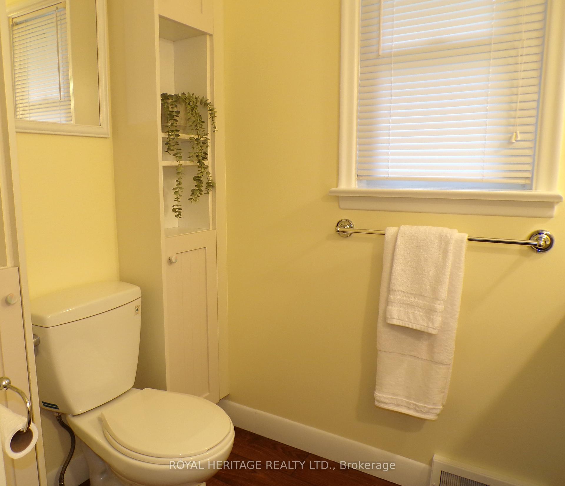 Photo 23 of 12 Darlington Boulevard, Clarington, Courtice — HOMEH