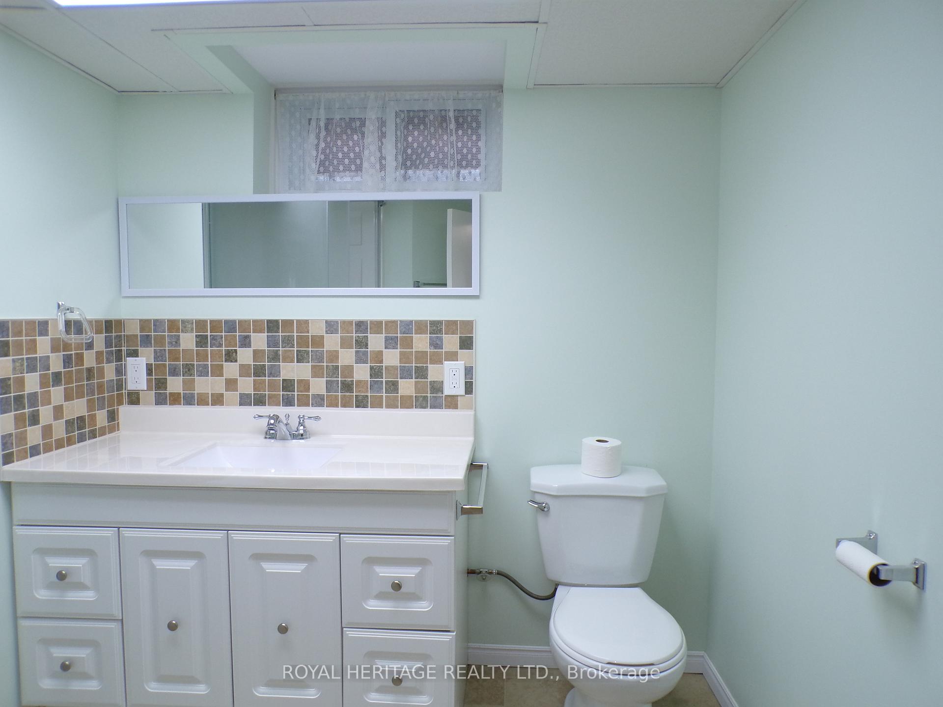 Photo 26 of 12 Darlington Boulevard, Clarington, Courtice — HOMEH