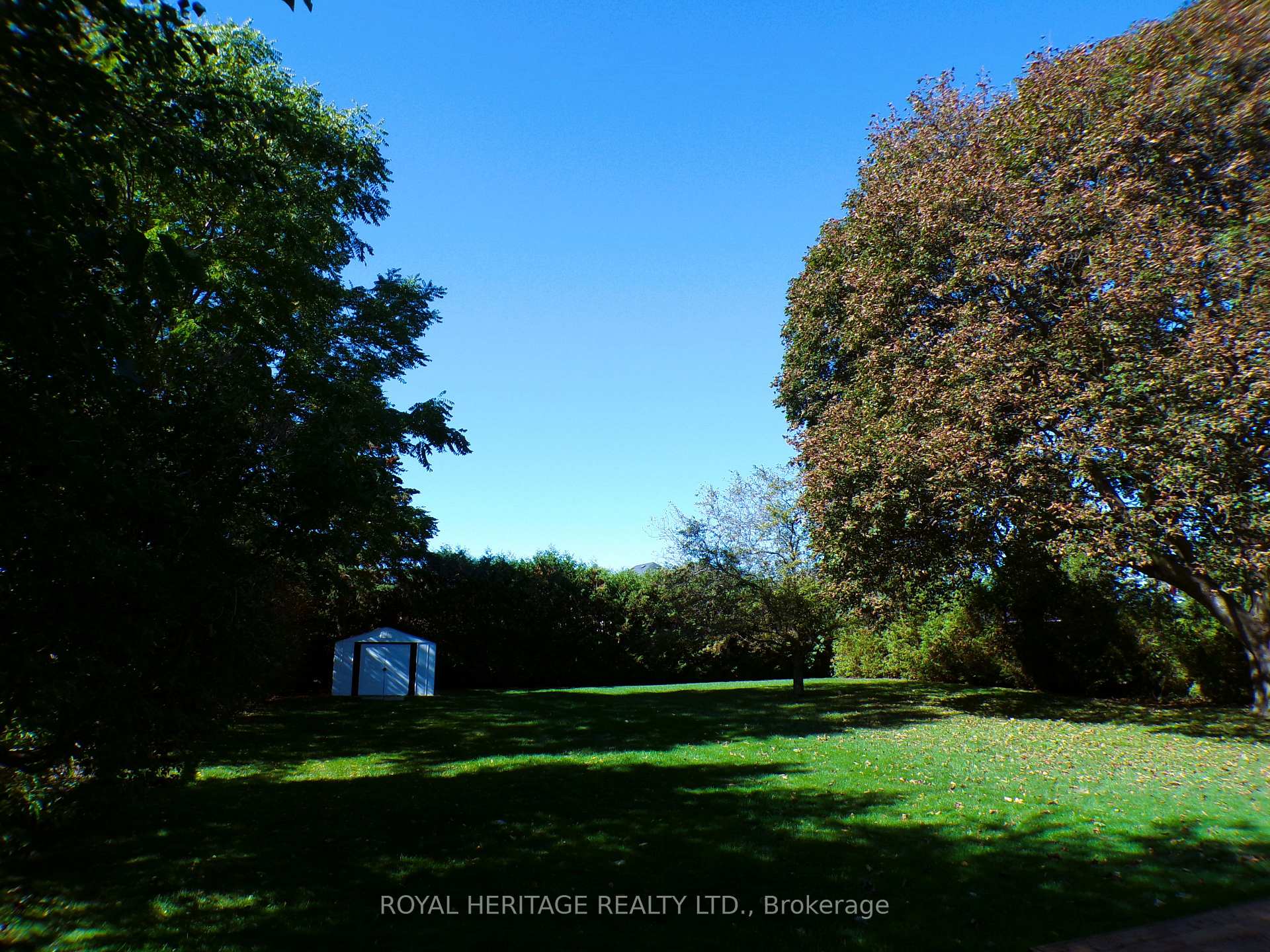 Photo 36 of 12 Darlington Boulevard, Clarington, Courtice — HOMEH