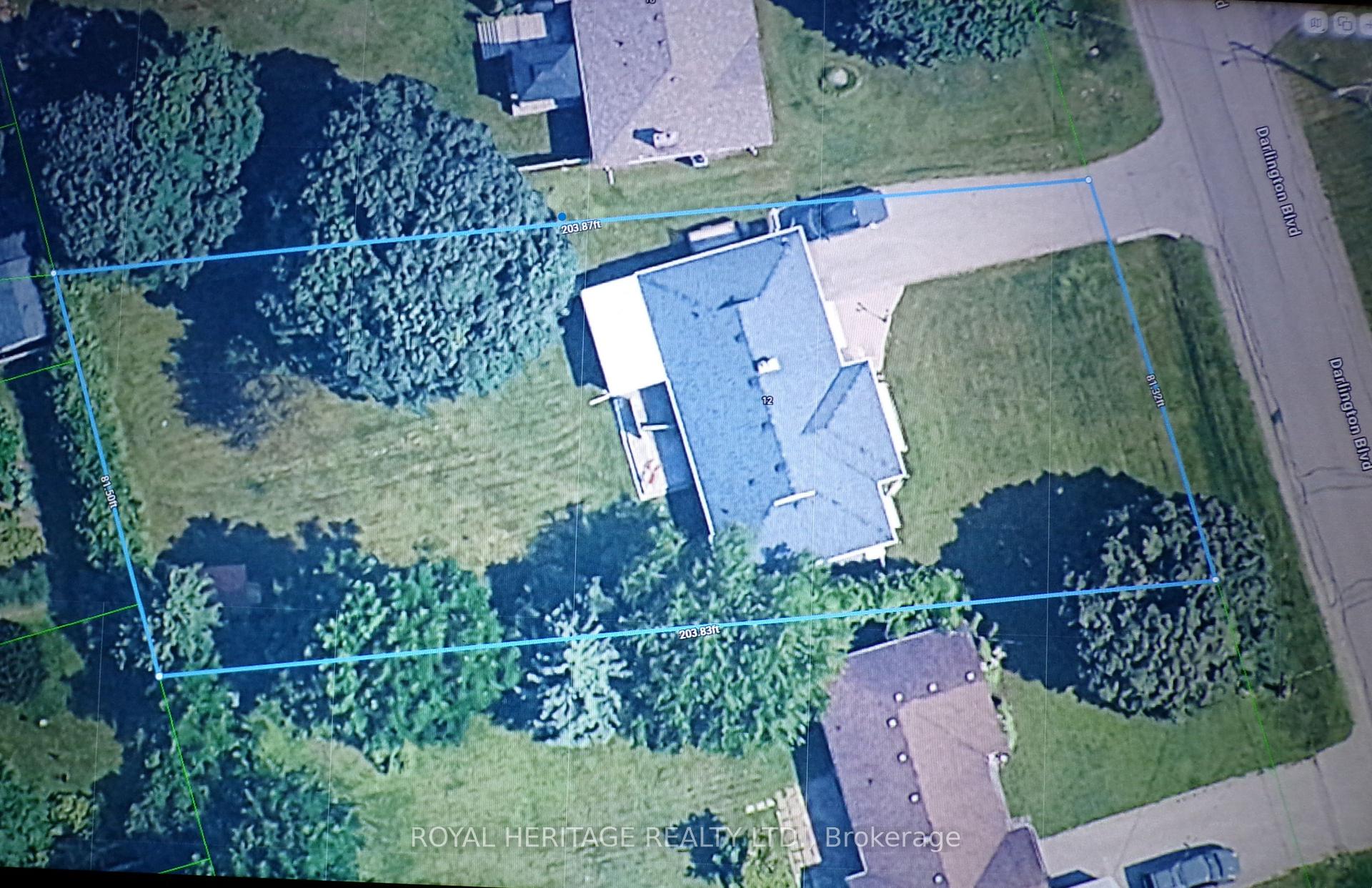 Photo 37 of 12 Darlington Boulevard, Clarington, Courtice — HOMEH