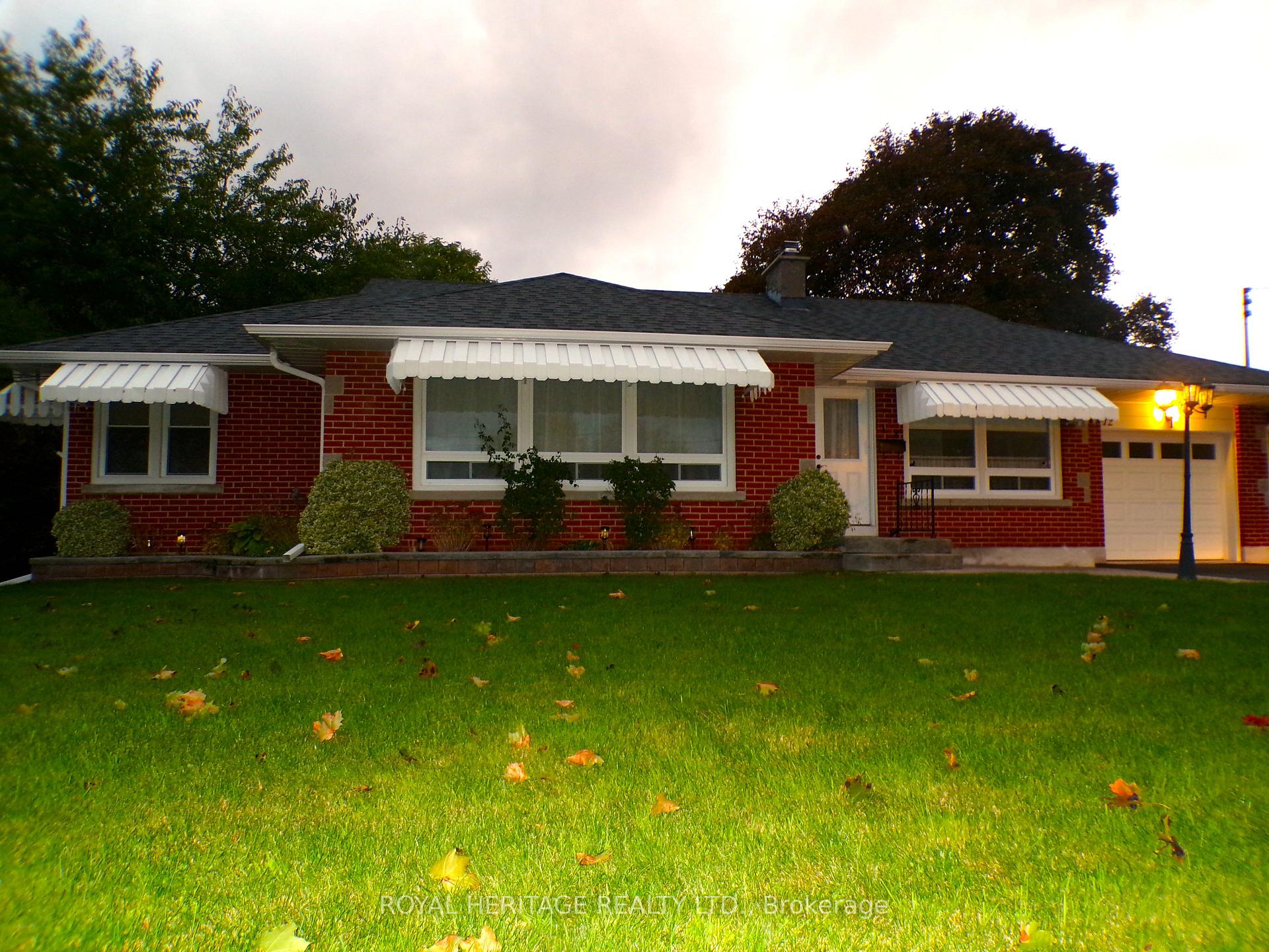 Photo 38 of 12 Darlington Boulevard, Clarington, Courtice — HOMEH