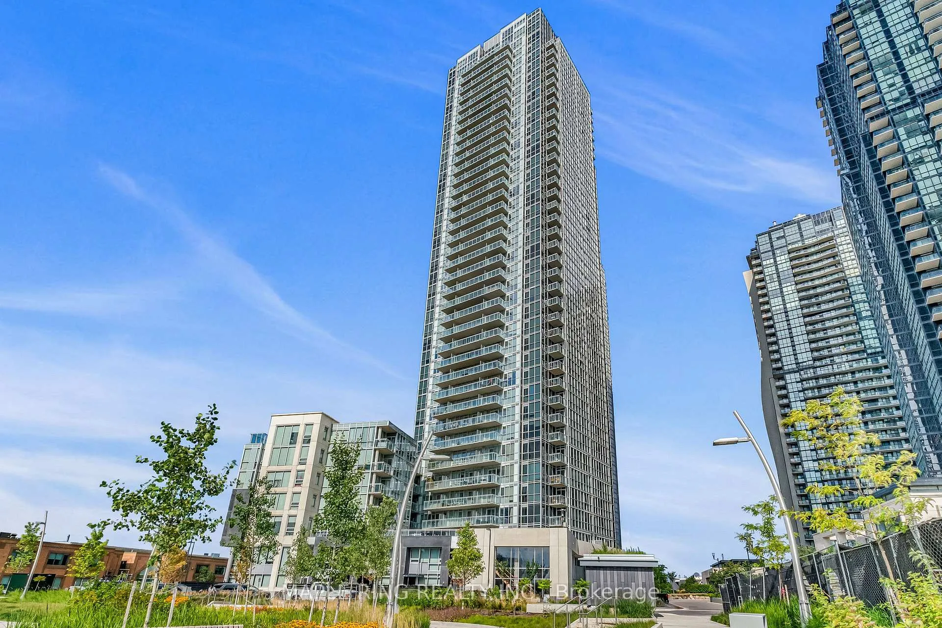 Photo 1 of Unit 306, 2916 Highway 7 Road, Vaughan, Concord — HOMEH