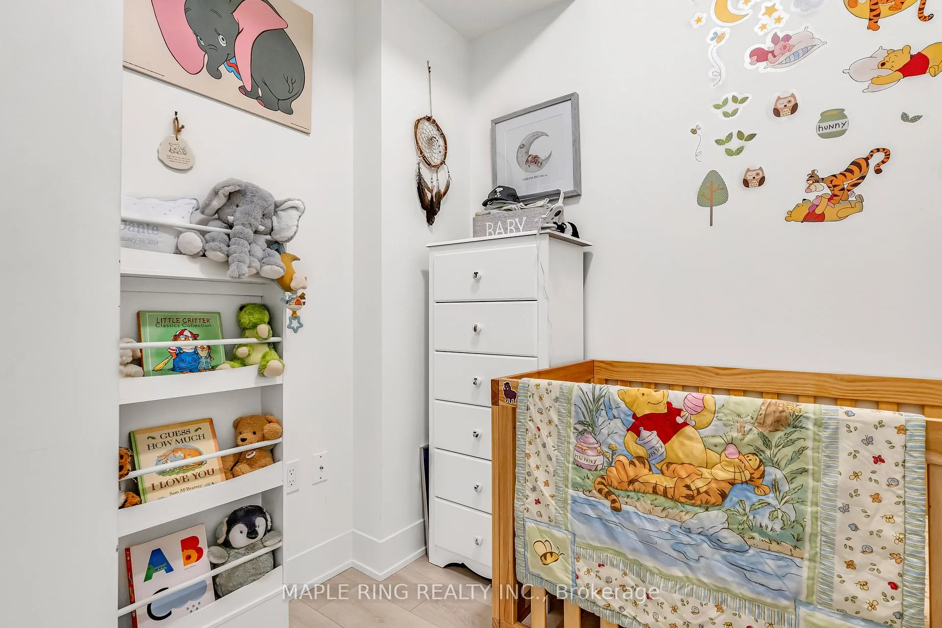 Photo 8 of Unit 306, 2916 Highway 7 Road, Vaughan, Concord — HOMEH